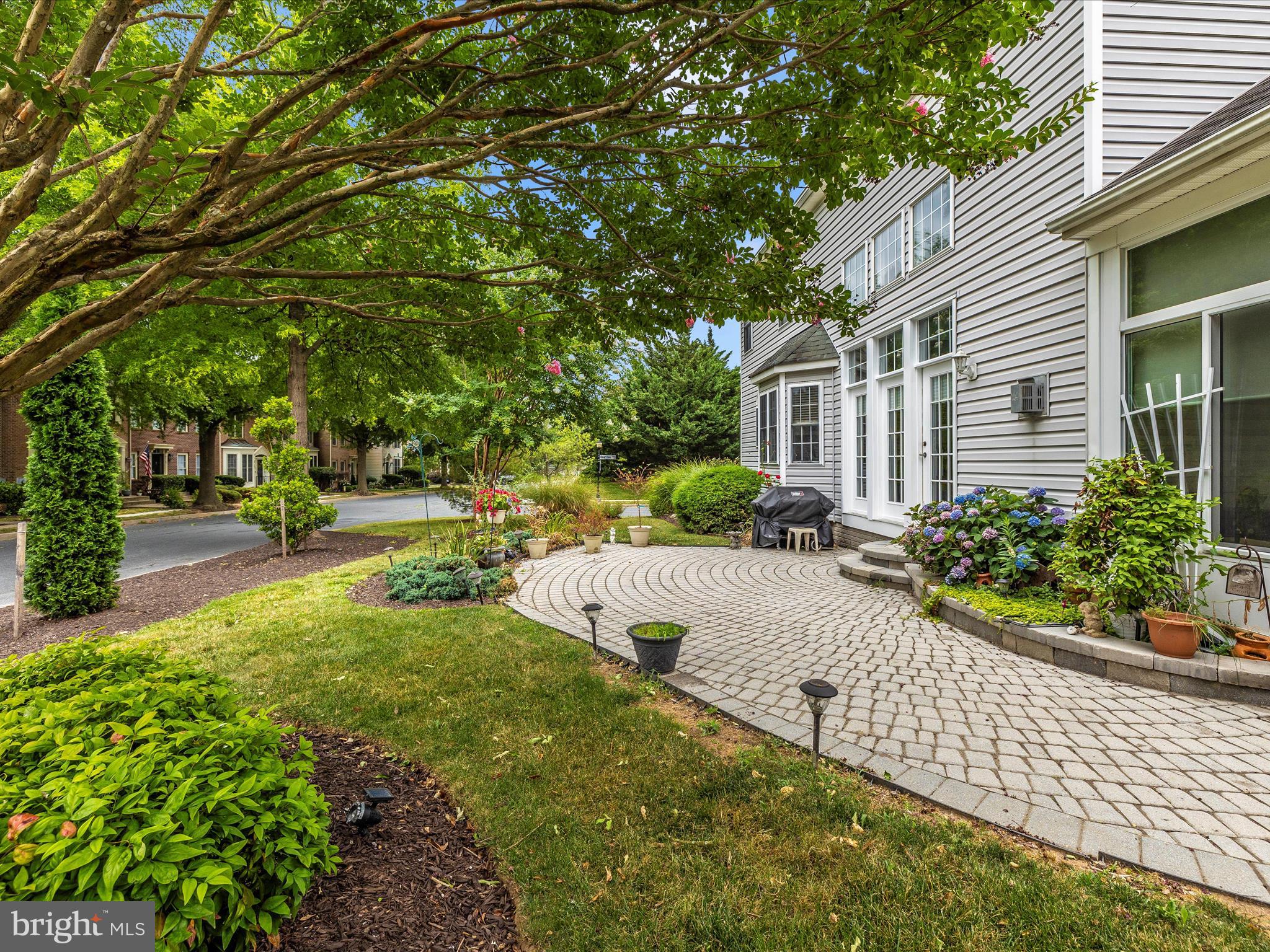 WORMANS MILL - Residential