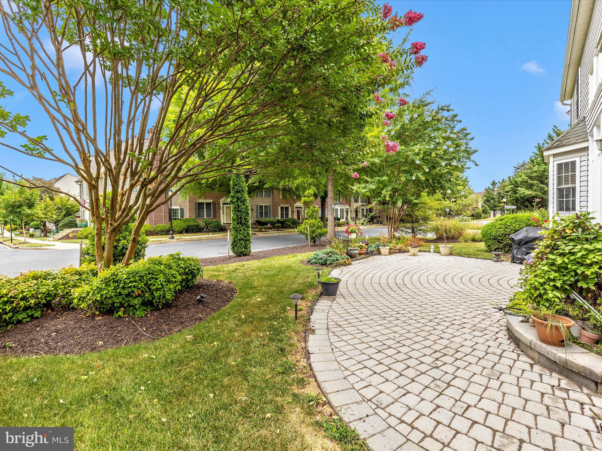 WORMANS MILL - Residential