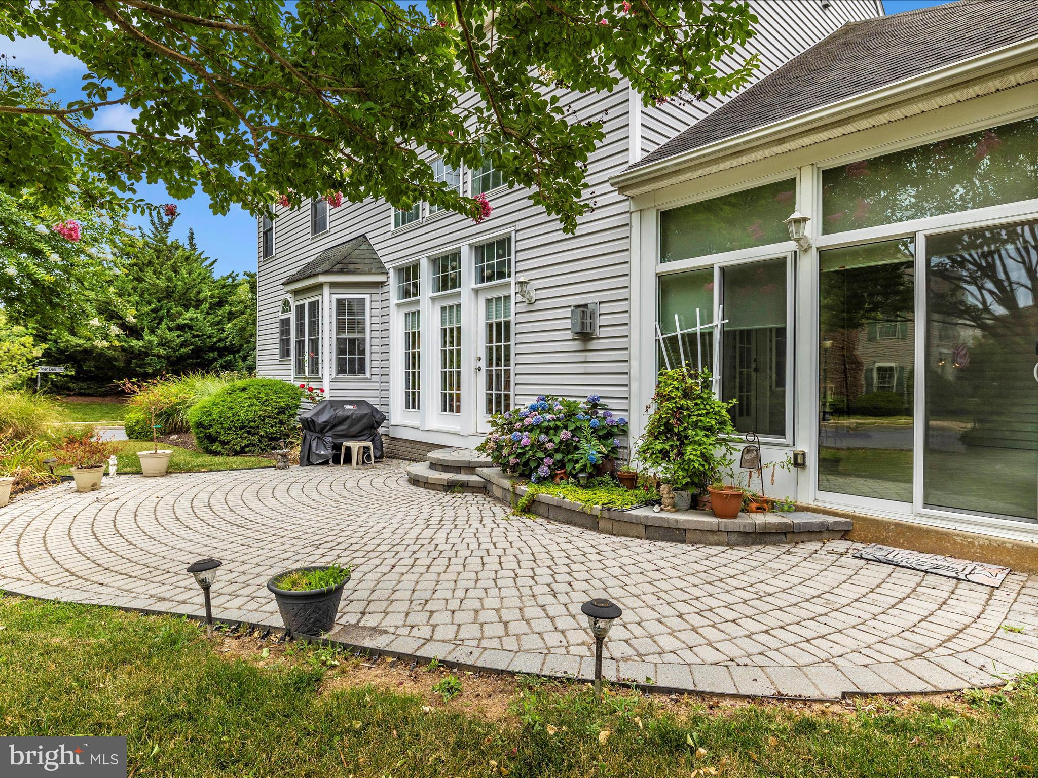 WORMANS MILL - Residential