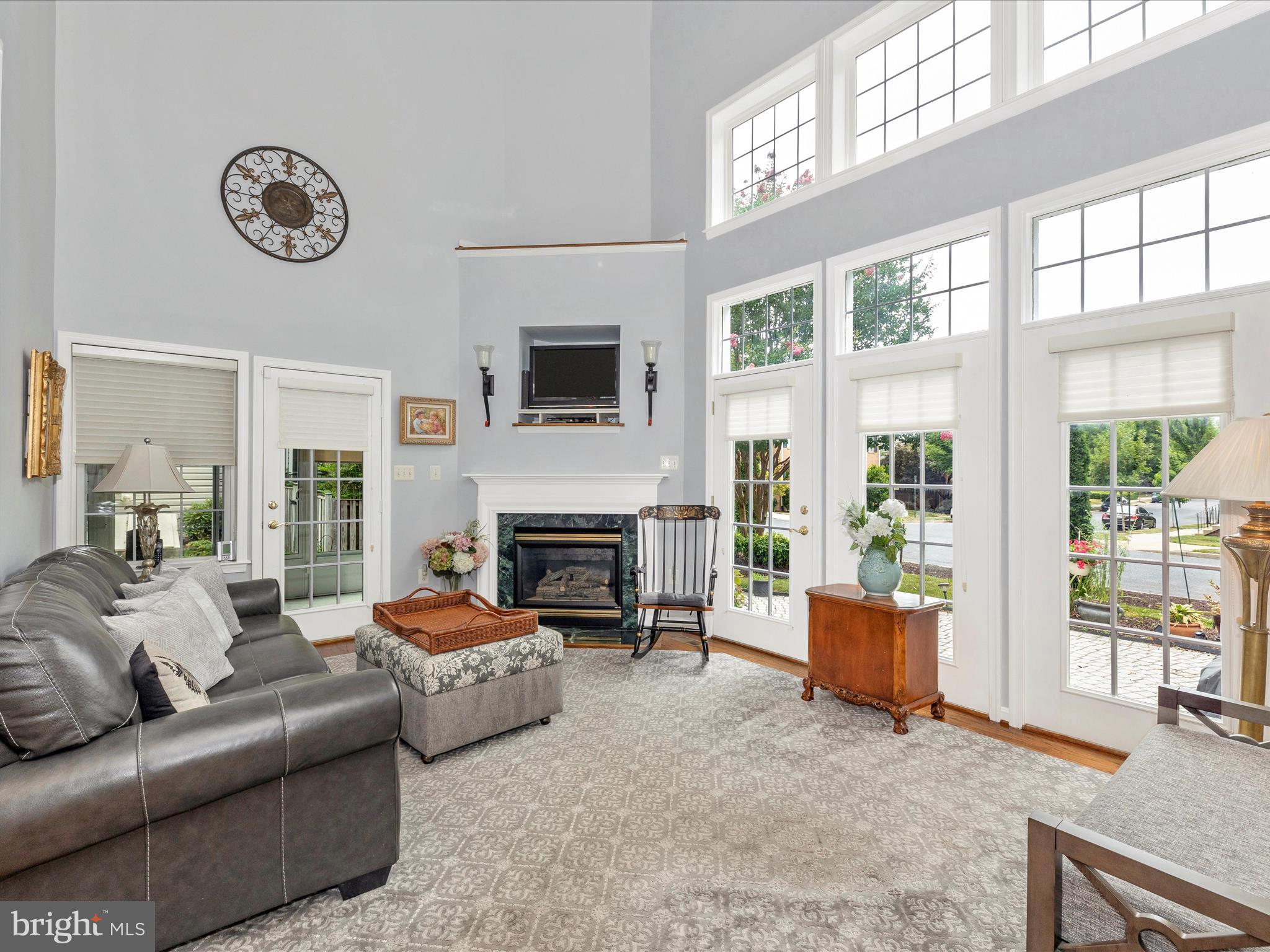 WORMANS MILL - Residential