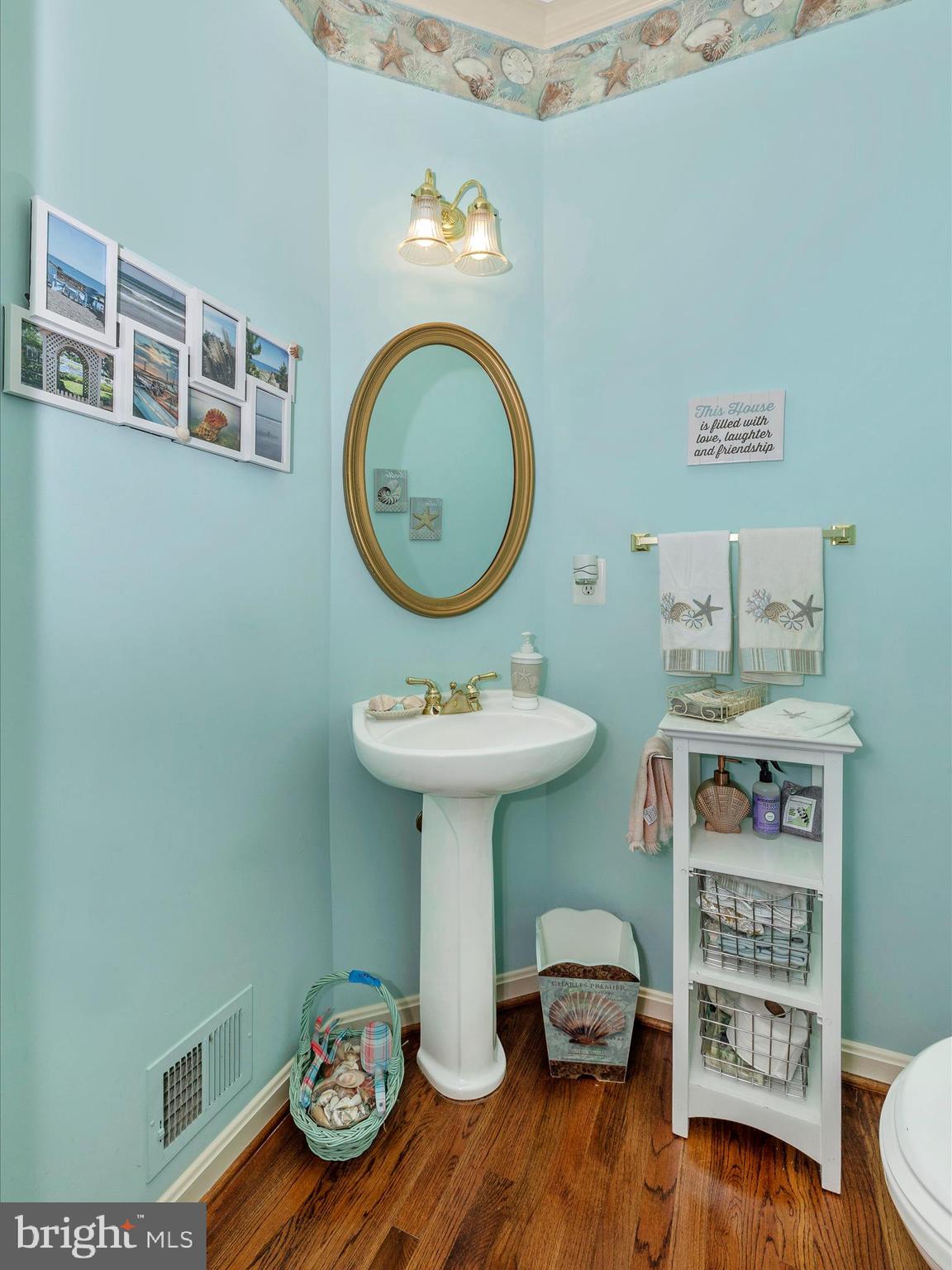 WORMANS MILL - Residential