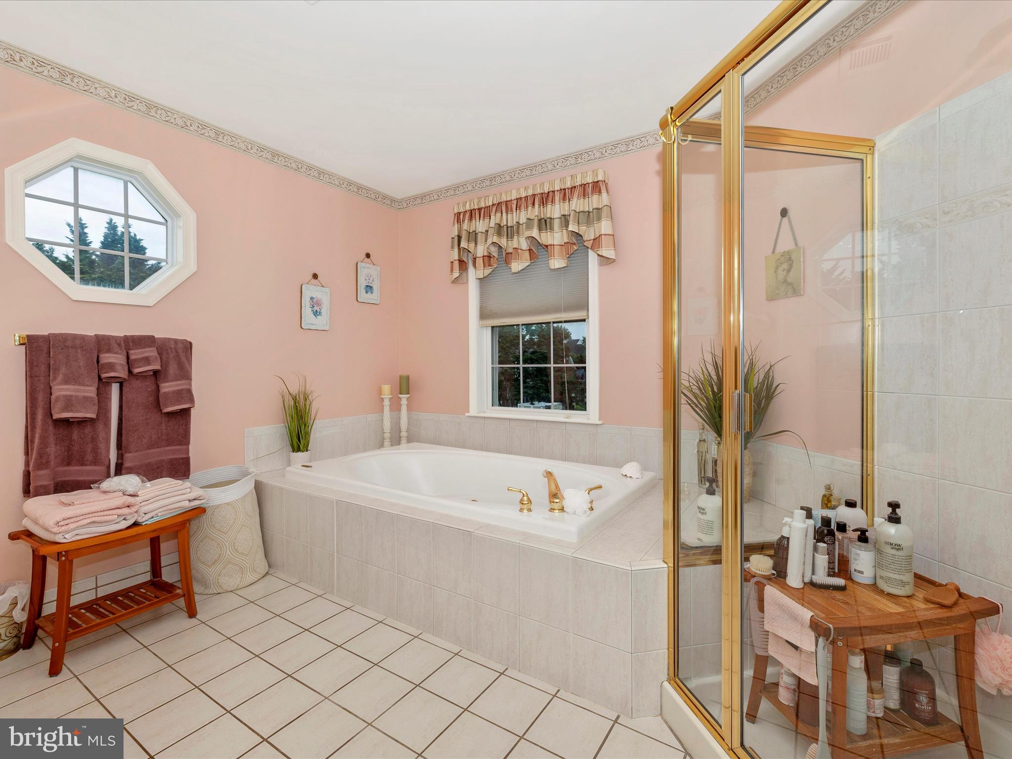 WORMANS MILL - Residential