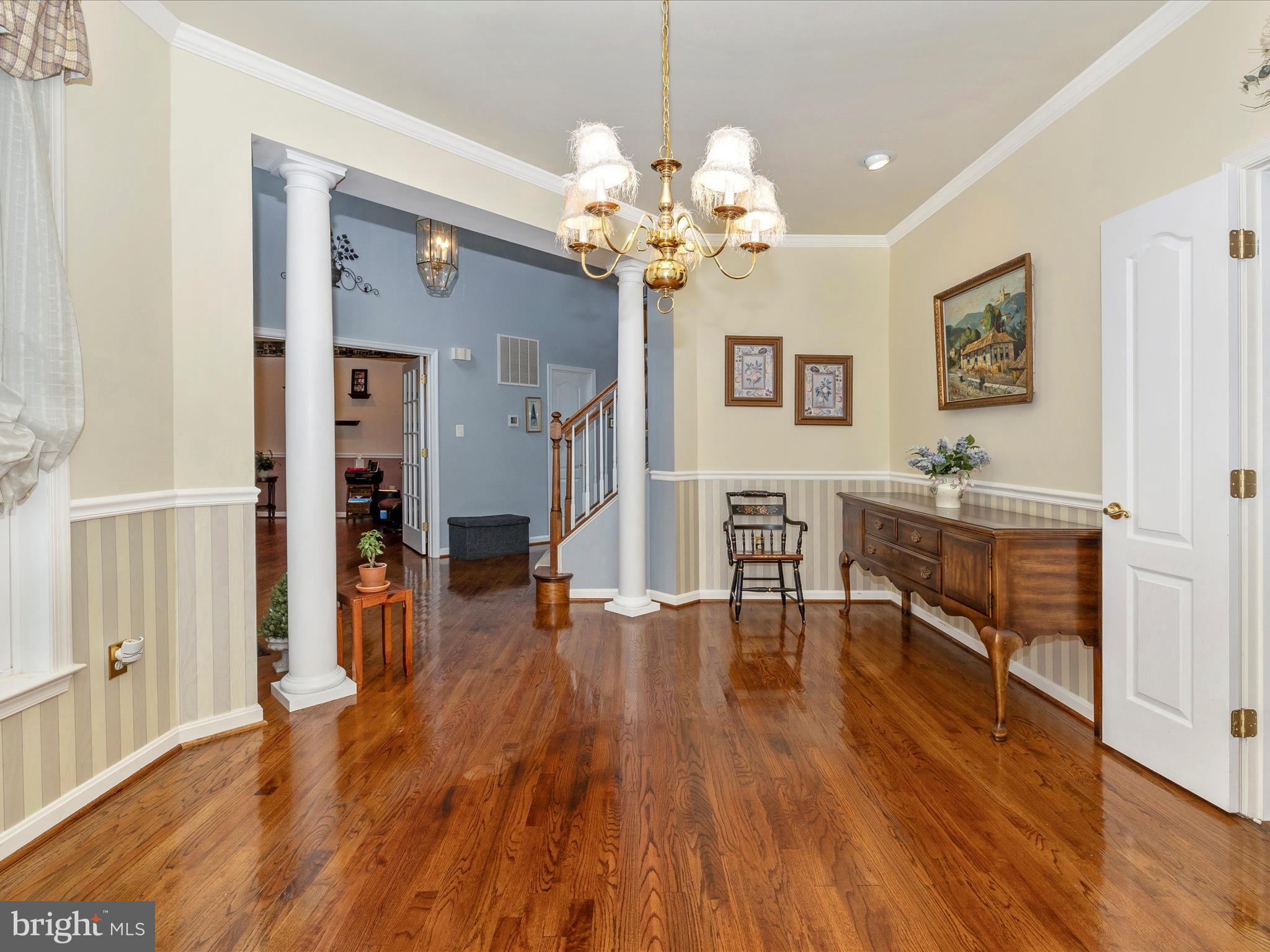 WORMANS MILL - Residential