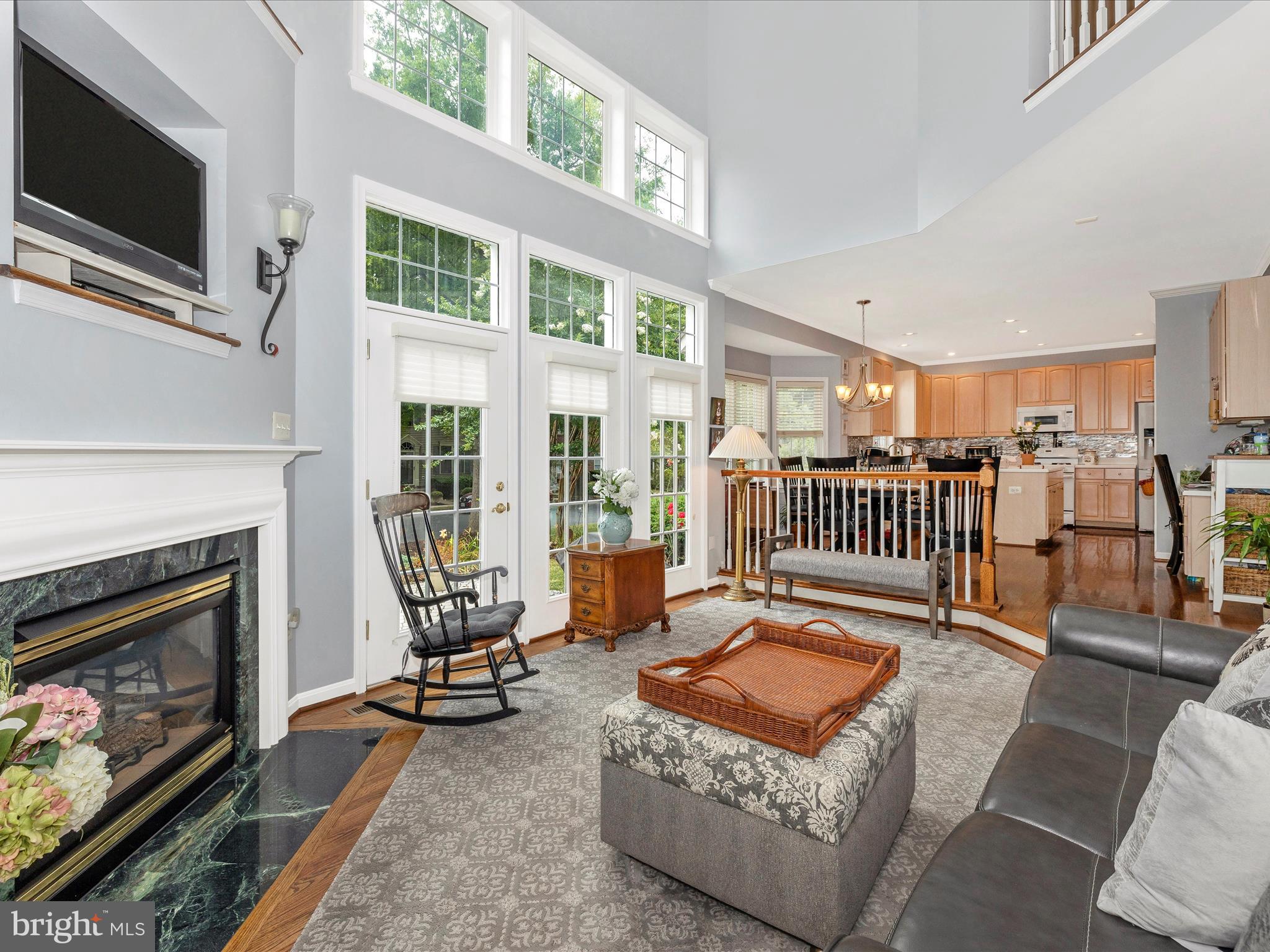 WORMANS MILL - Residential