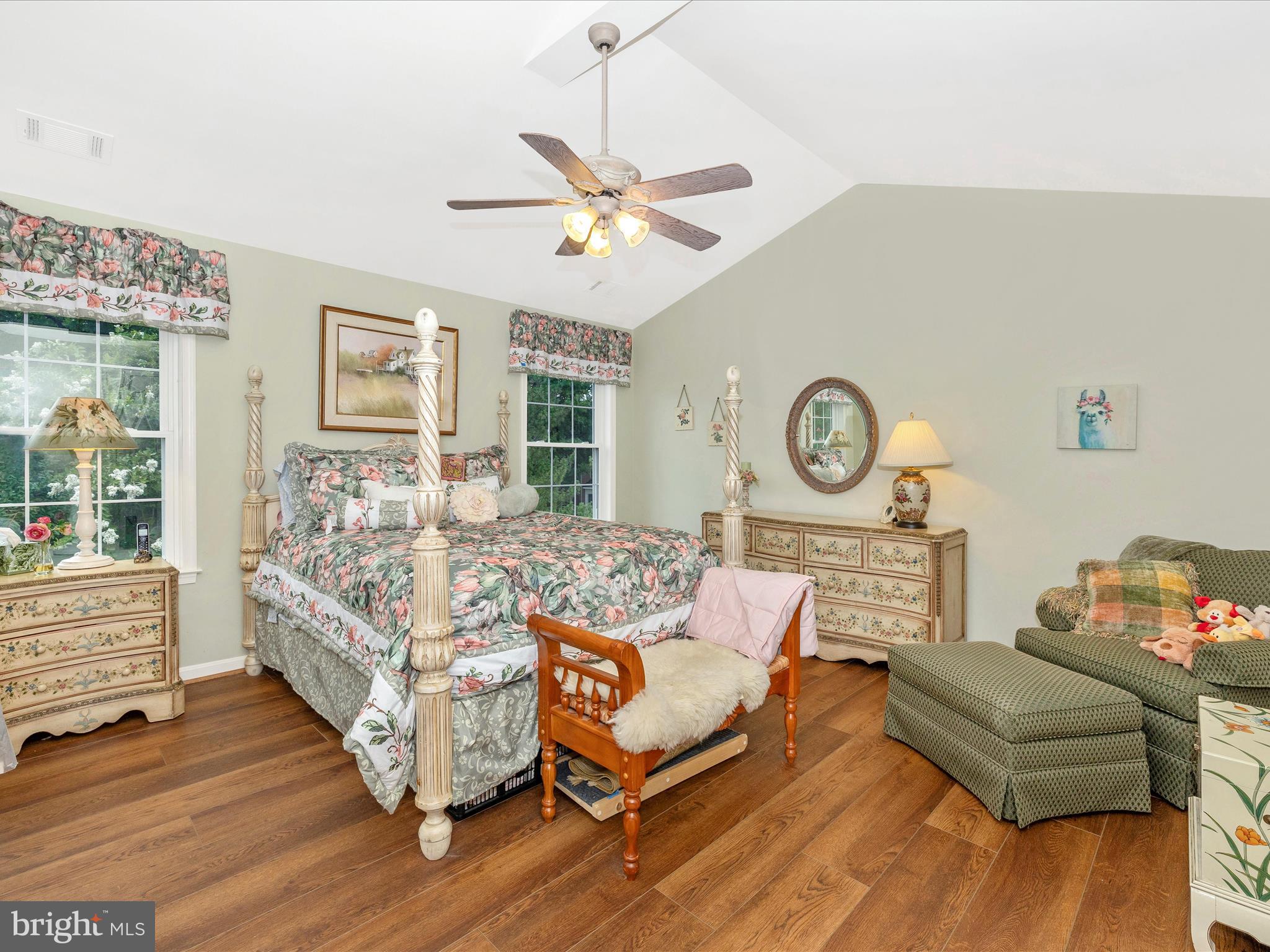 WORMANS MILL - Residential