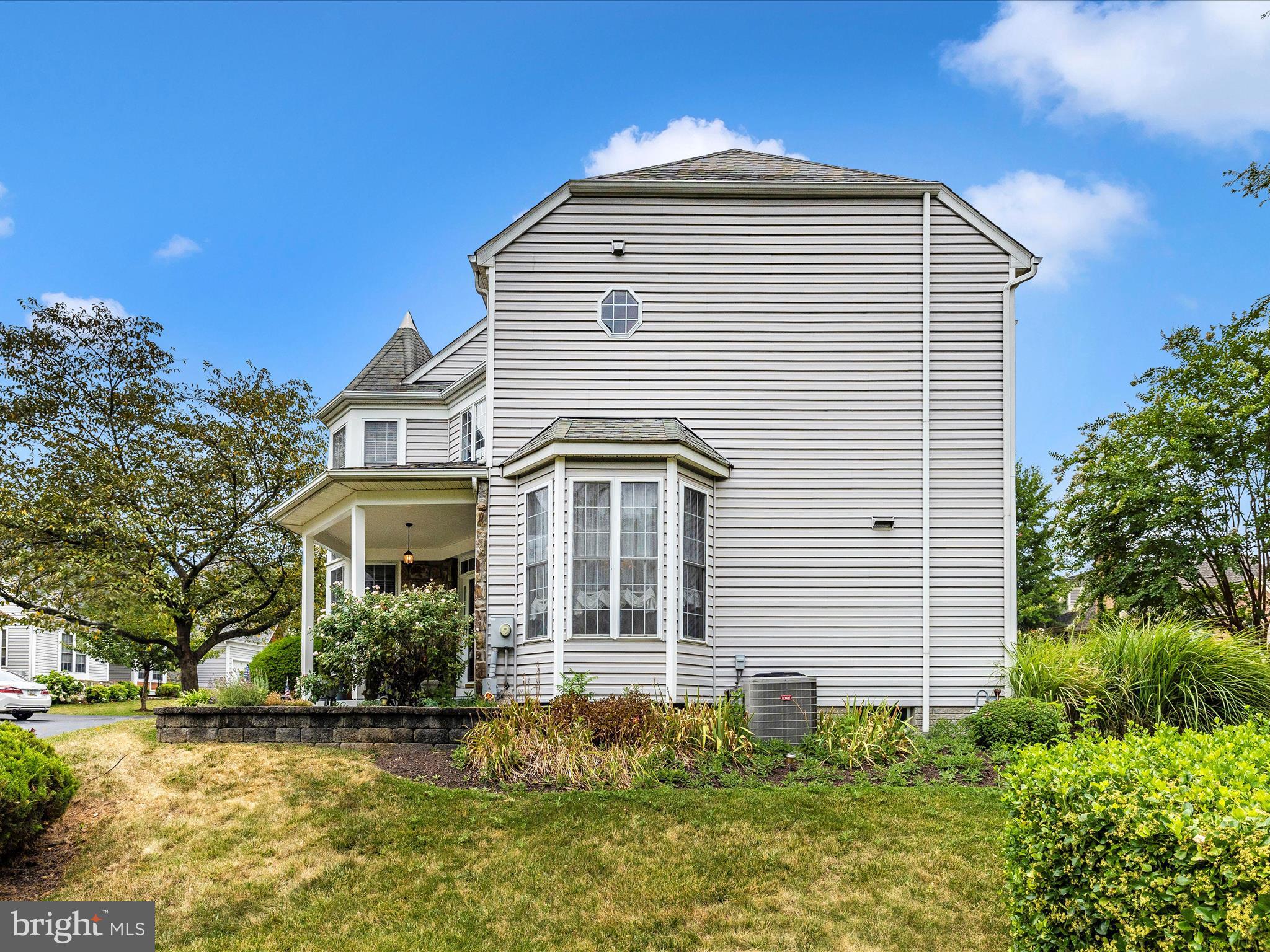 WORMANS MILL - Residential