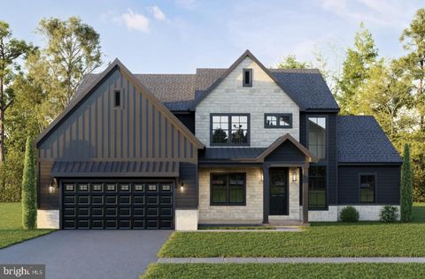 Photo of 5784 Wild Lilac Drive, EAST PETERSBURG, PA 17520 (MLS # PALA2077962)