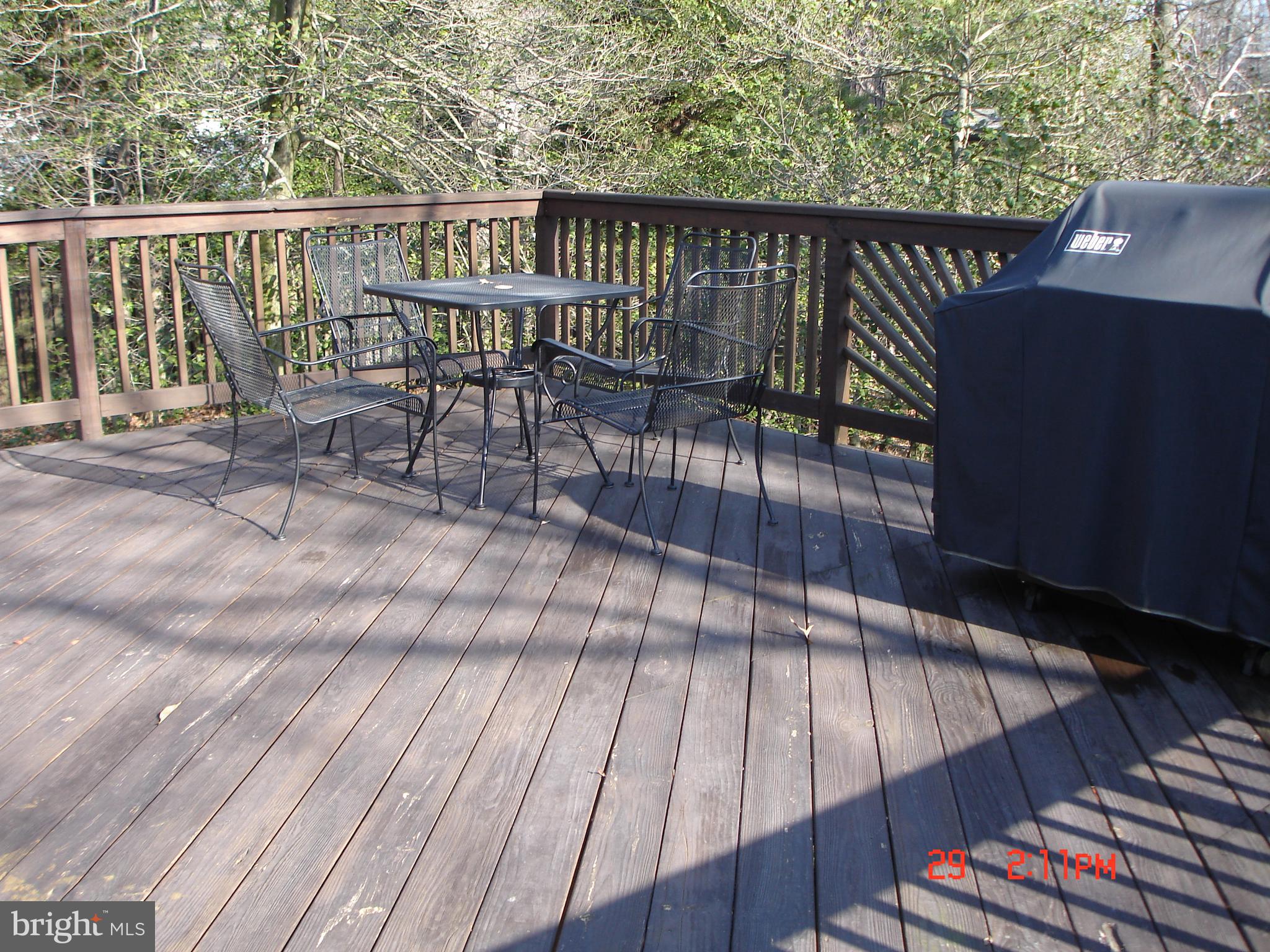 WOODLAND MANOR - Residential