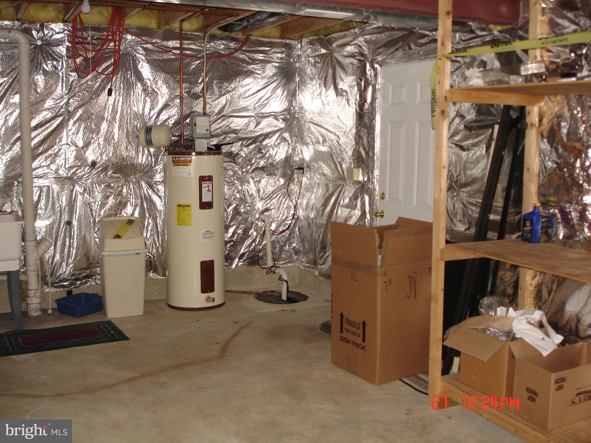 WOODLAND MANOR - Residential