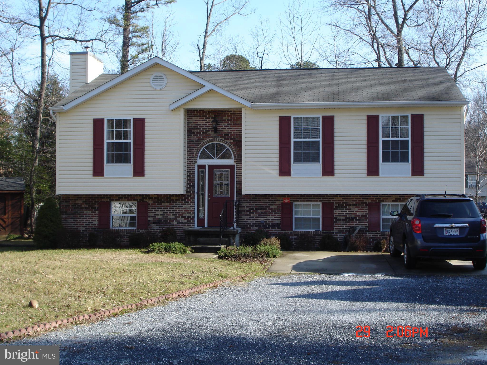 WOODLAND MANOR - Residential