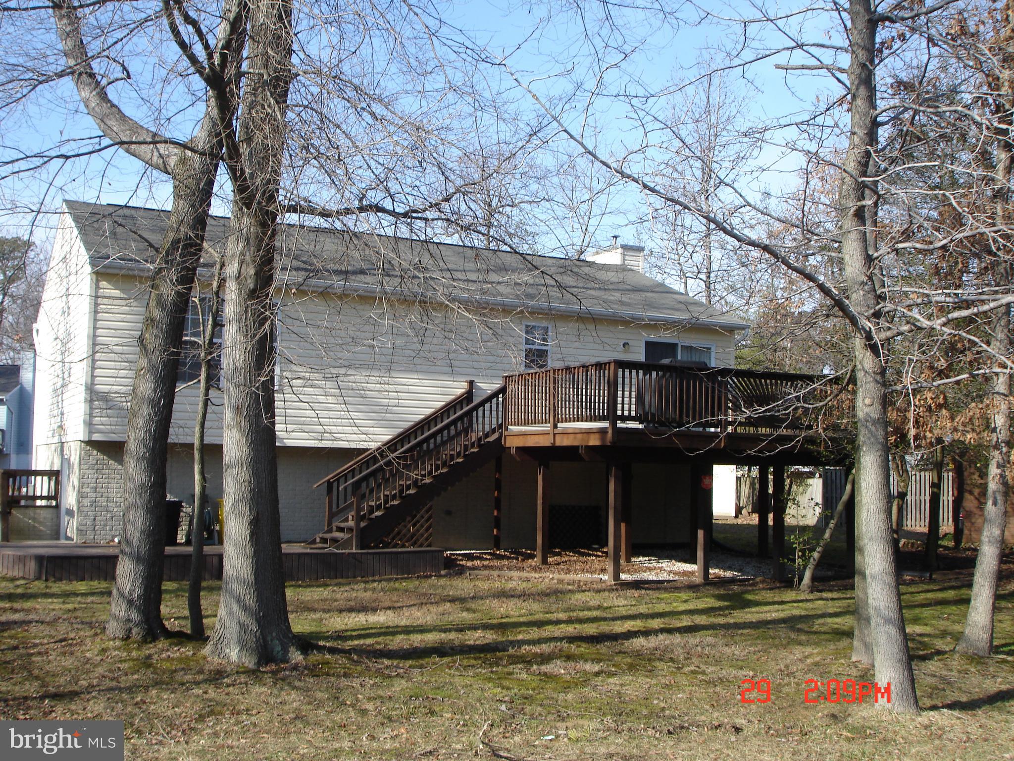 WOODLAND MANOR - Residential