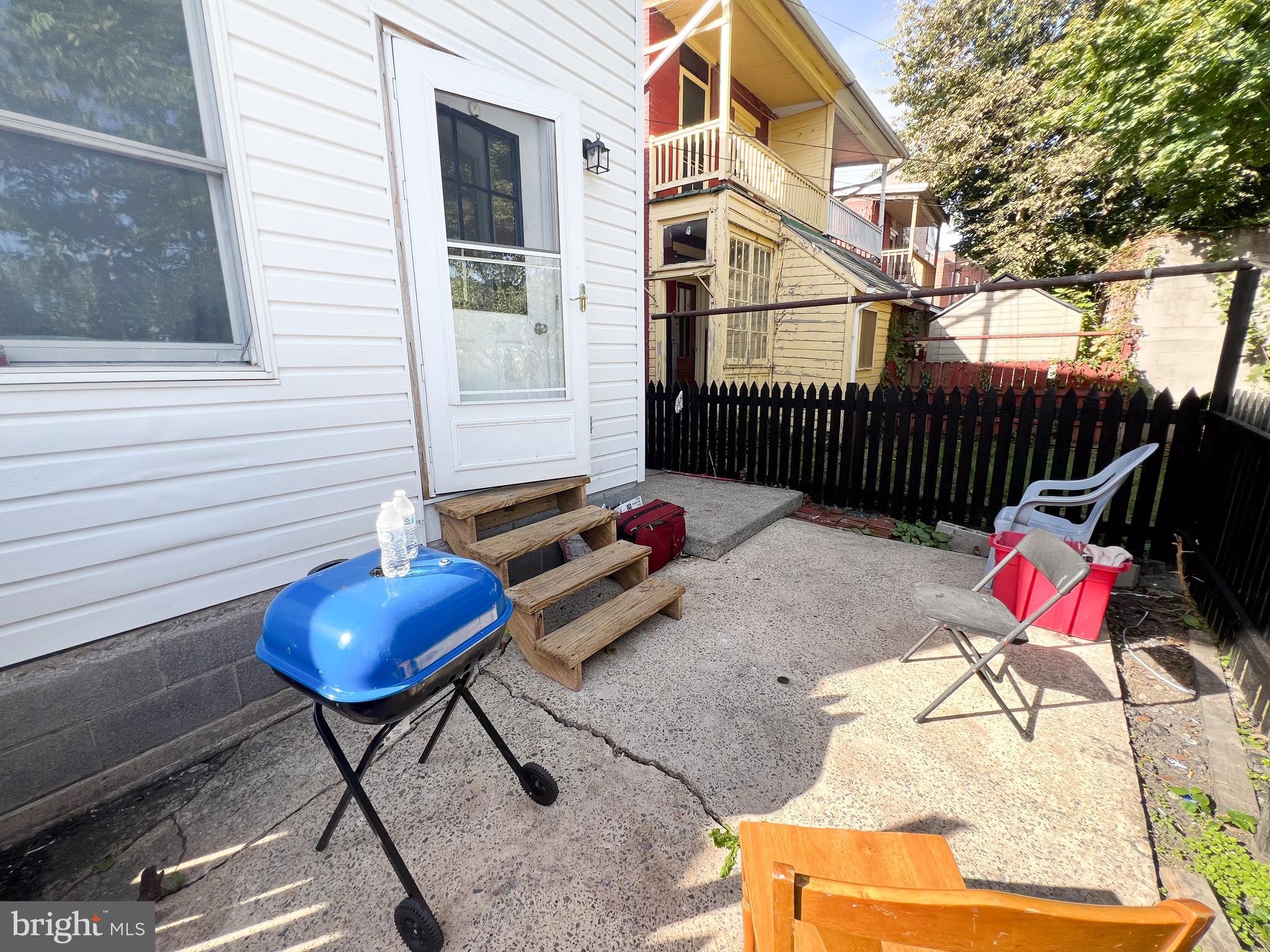 LEWISTOWN BORO - Residential