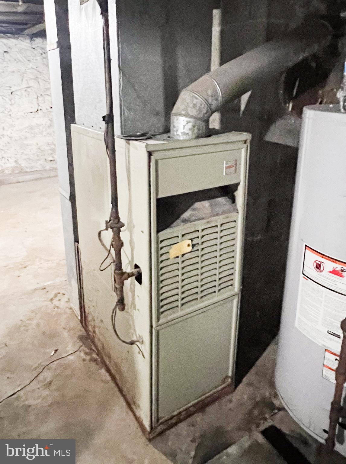 LEWISTOWN BORO - Residential