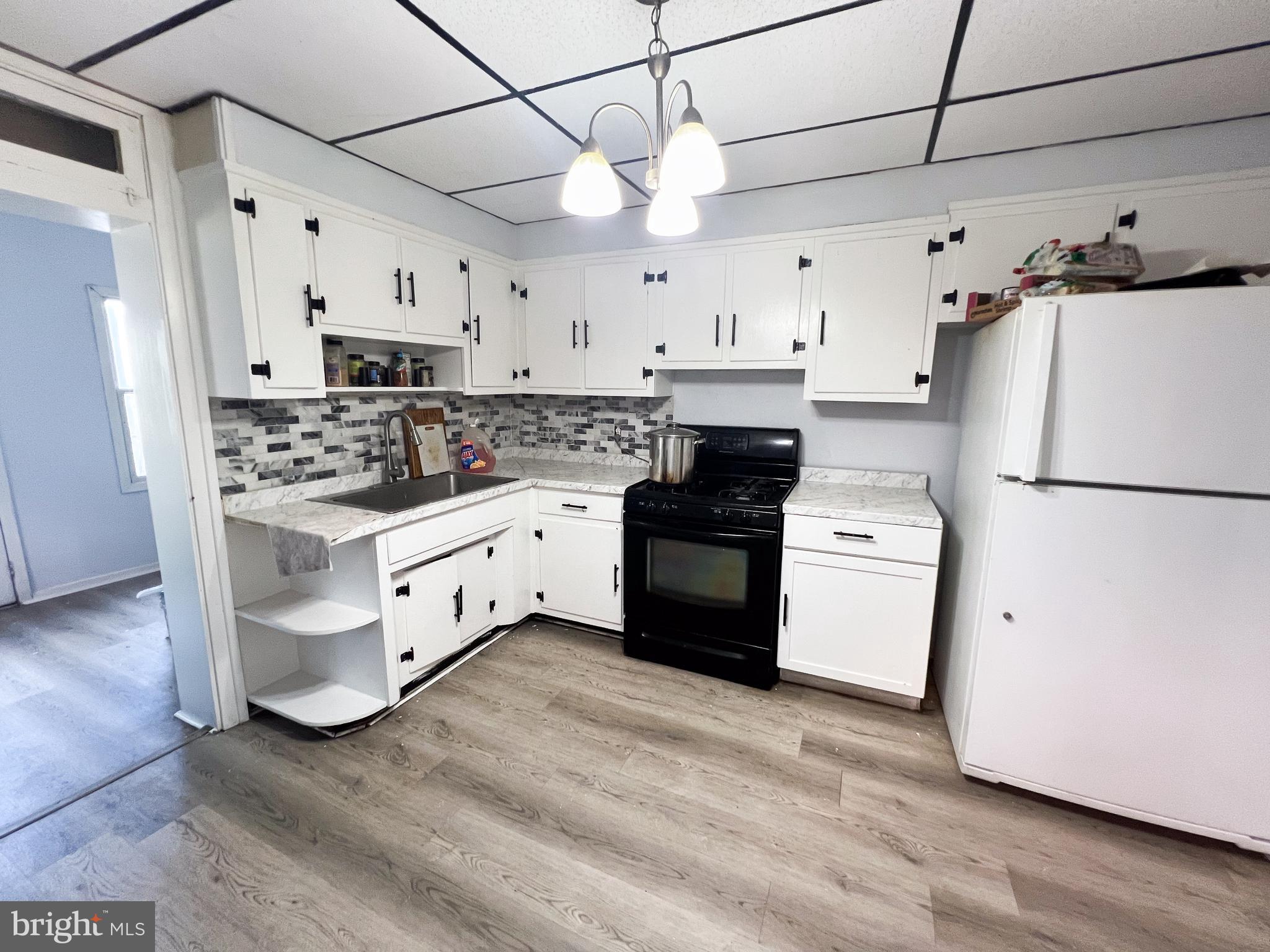 LEWISTOWN BORO - Residential