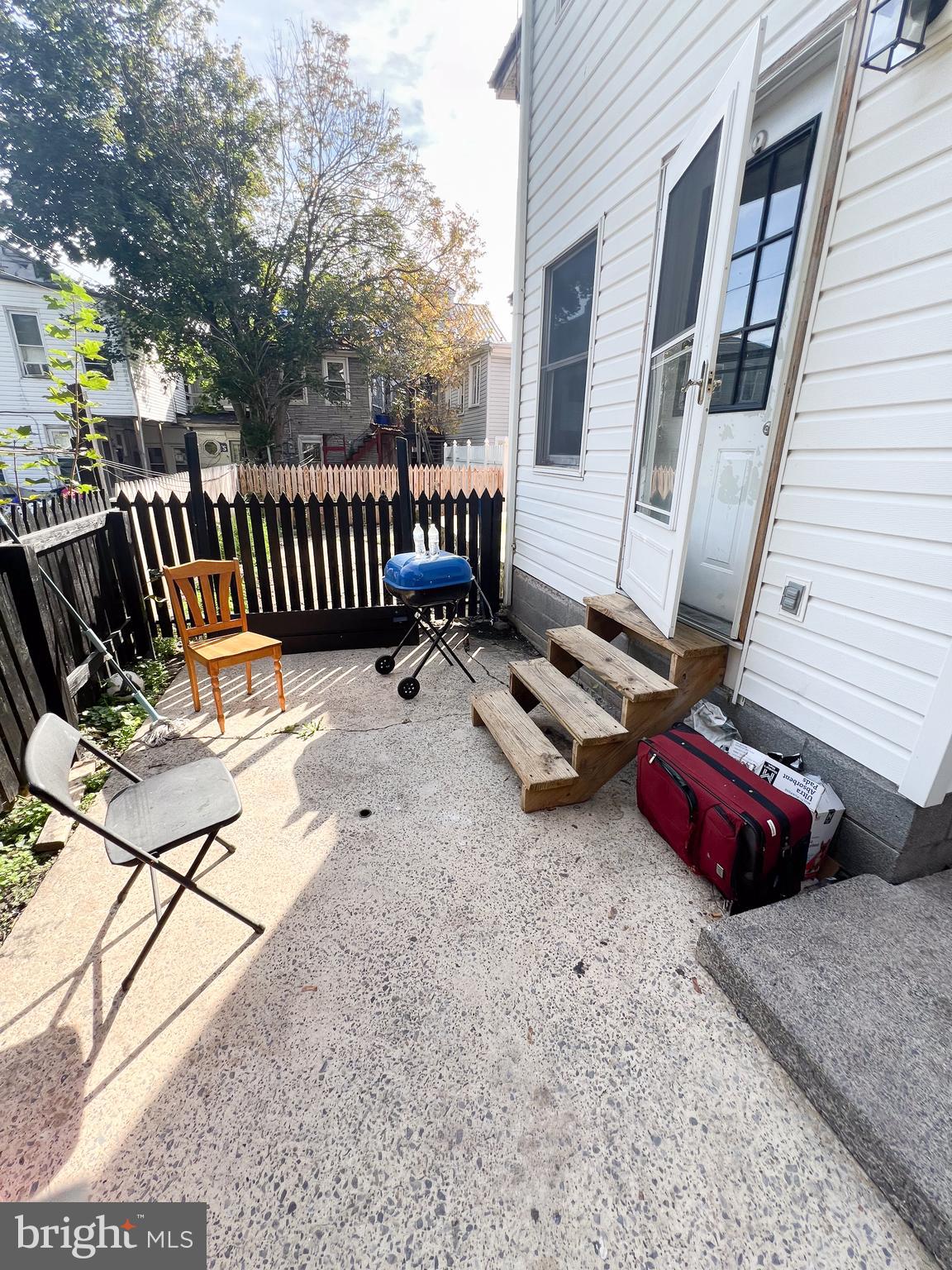 LEWISTOWN BORO - Residential