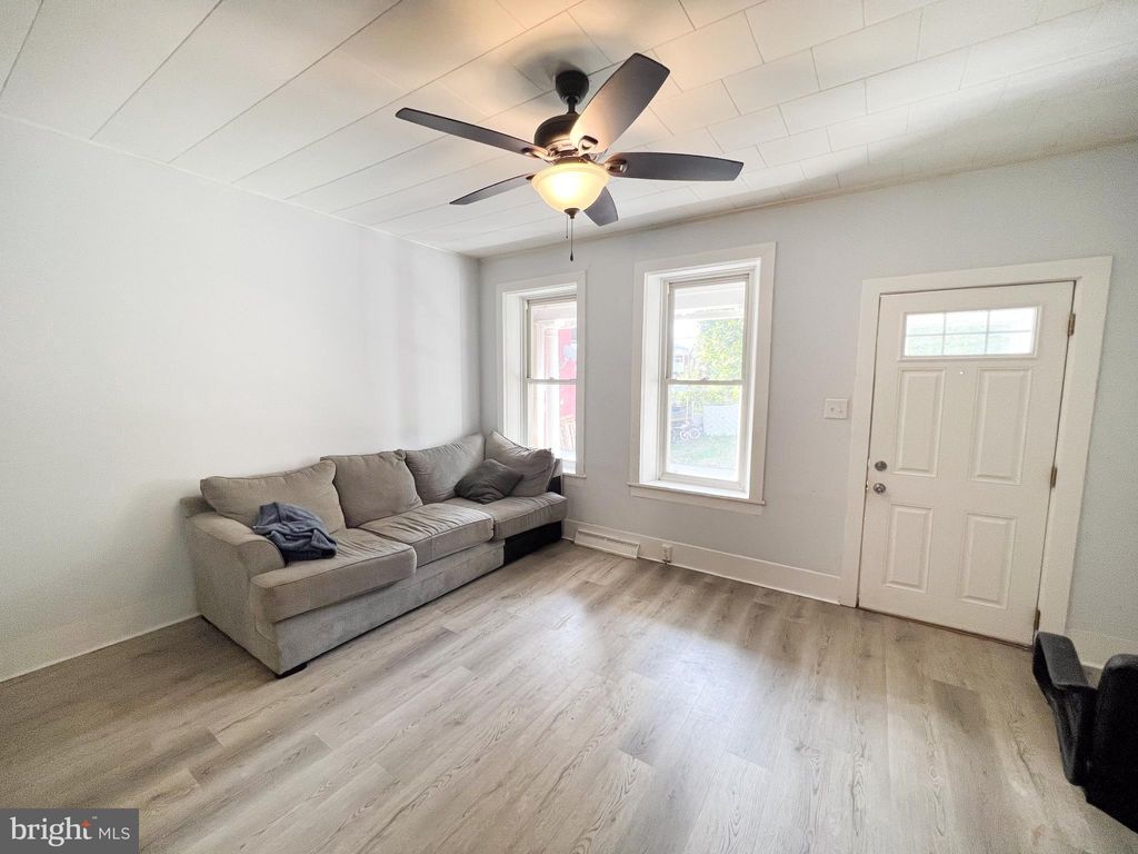 Photo of 8 Marble Street, LEWISTOWN, PA 17044 (MLS # PAMF2052602)