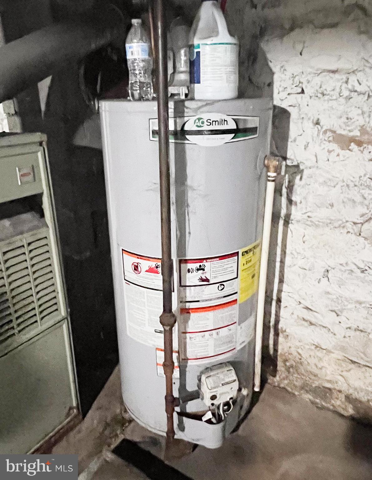 LEWISTOWN BORO - Residential