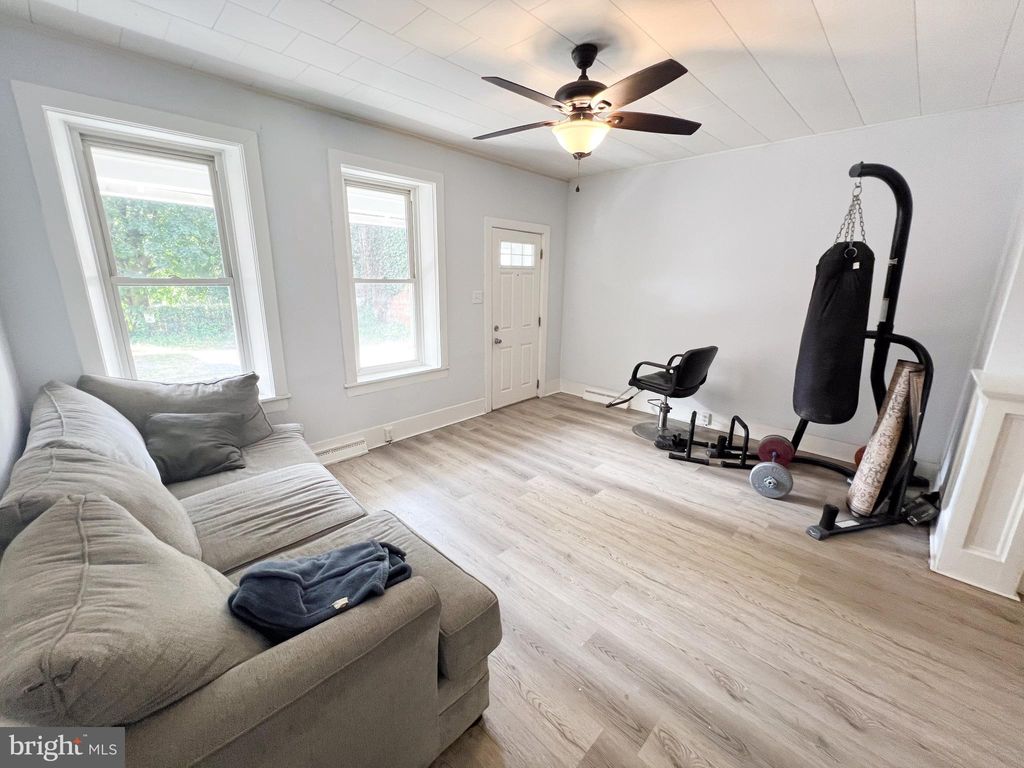 Photo of 8 Marble Street, LEWISTOWN, PA 17044 (MLS # PAMF2052602)