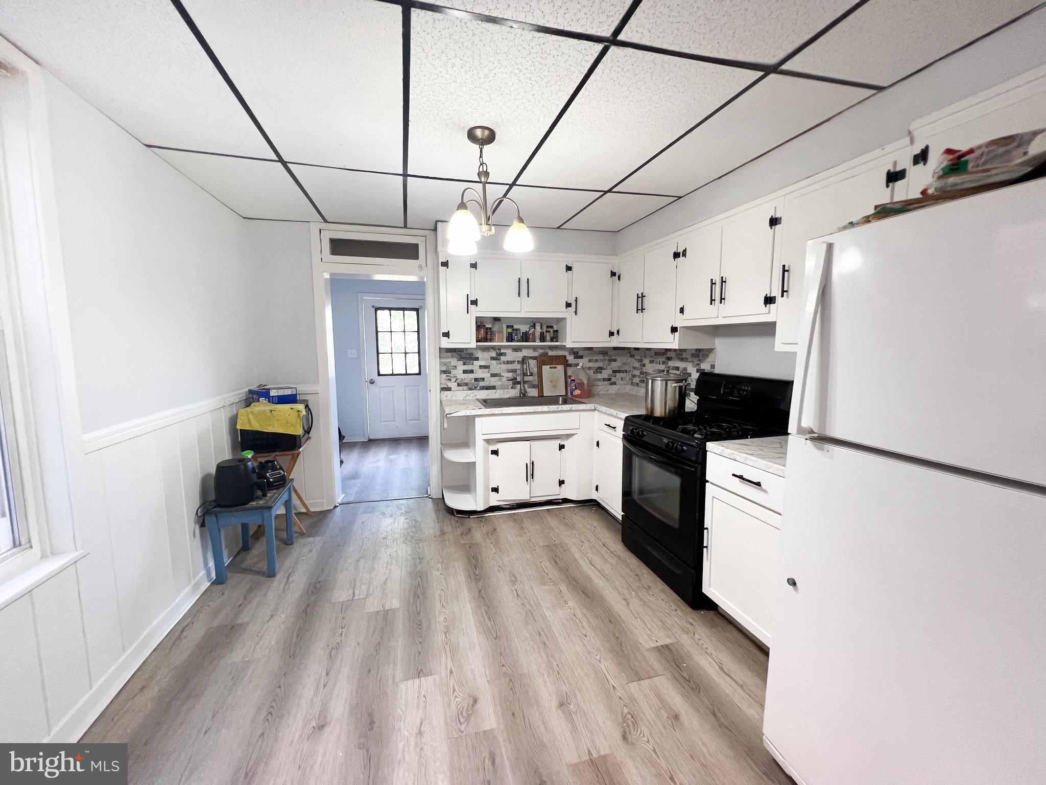 LEWISTOWN BORO - Residential