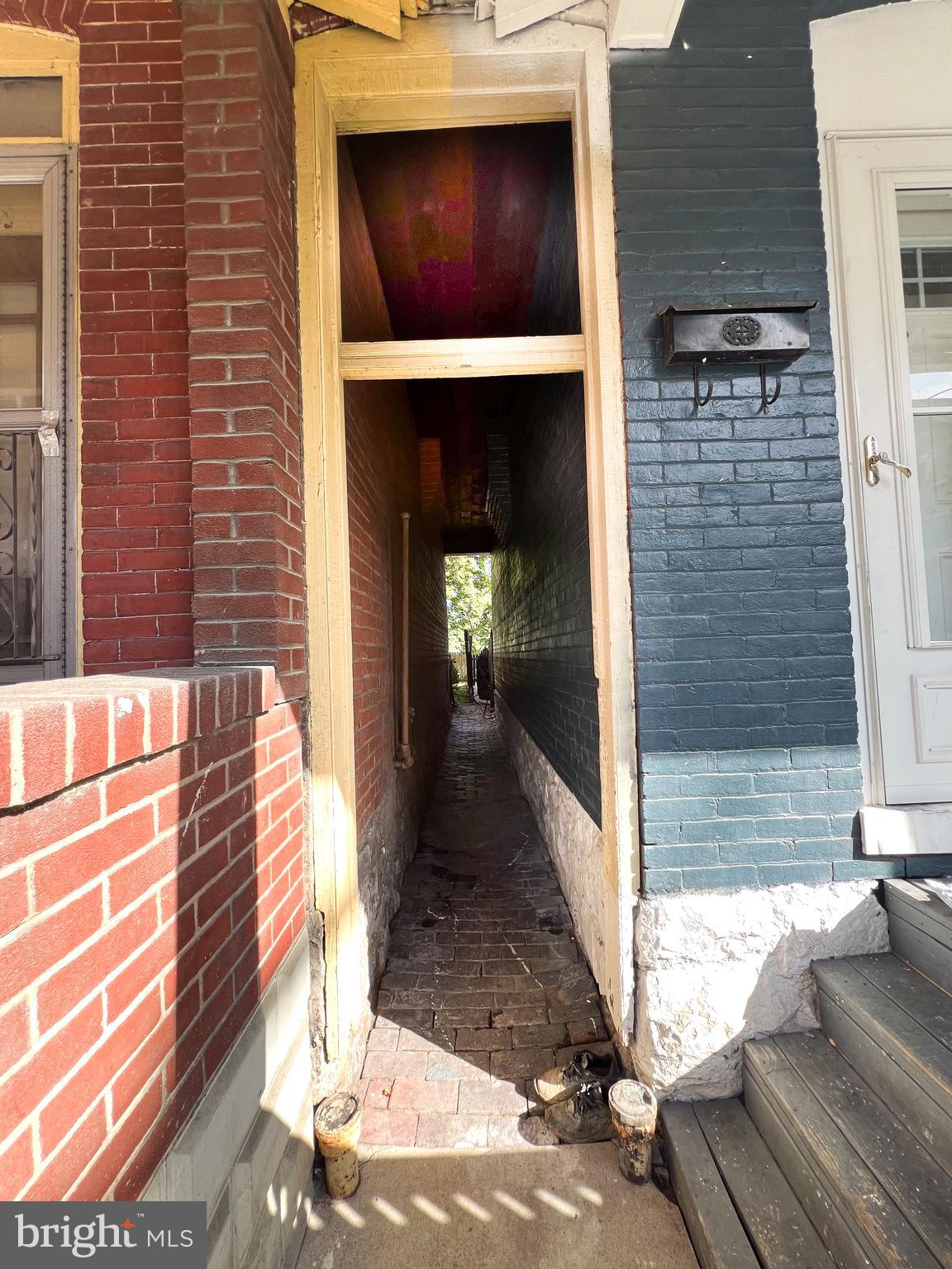 LEWISTOWN BORO - Residential