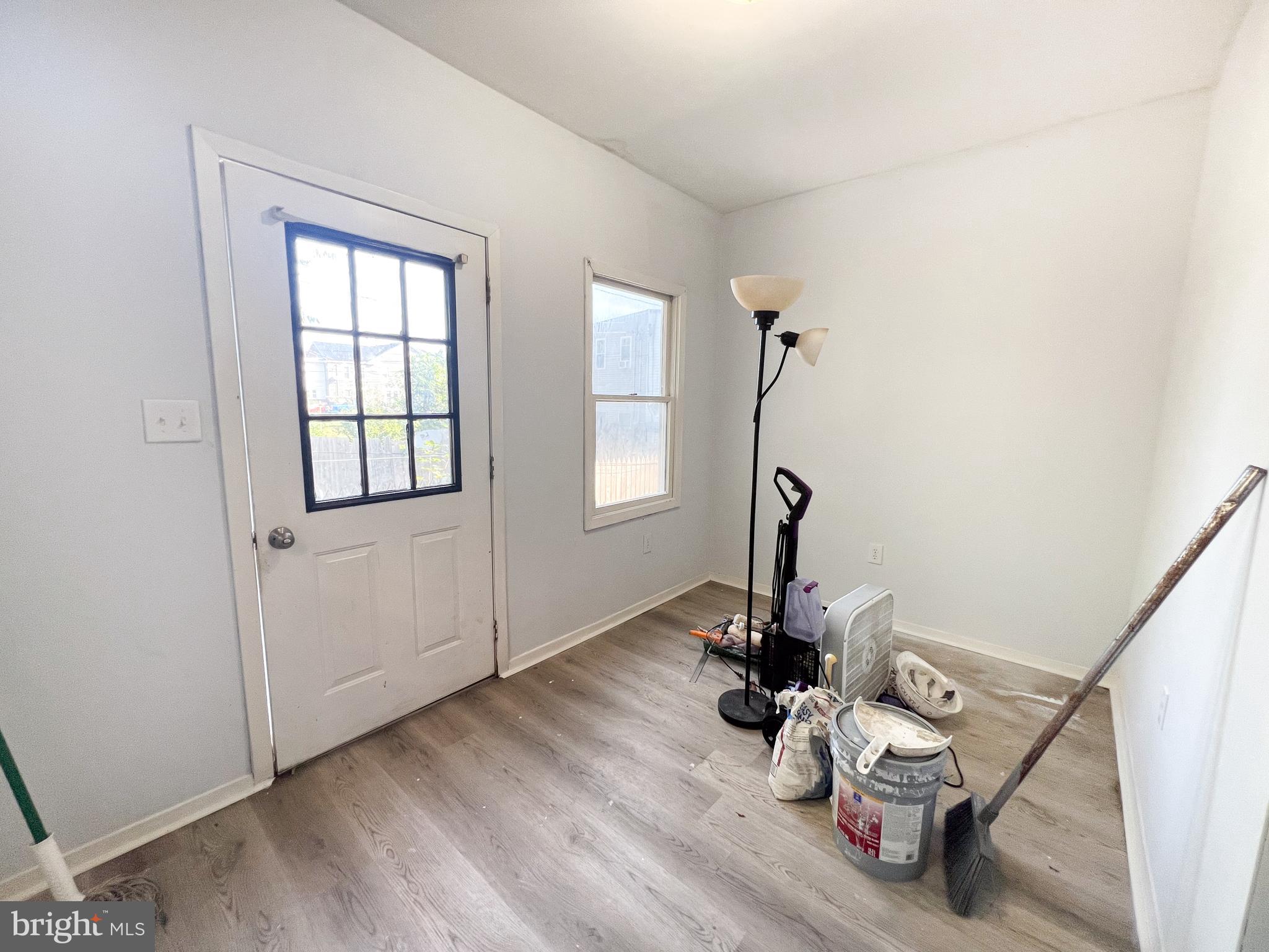 LEWISTOWN BORO - Residential