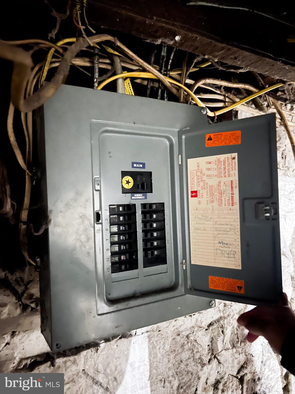 LEWISTOWN BORO - Residential