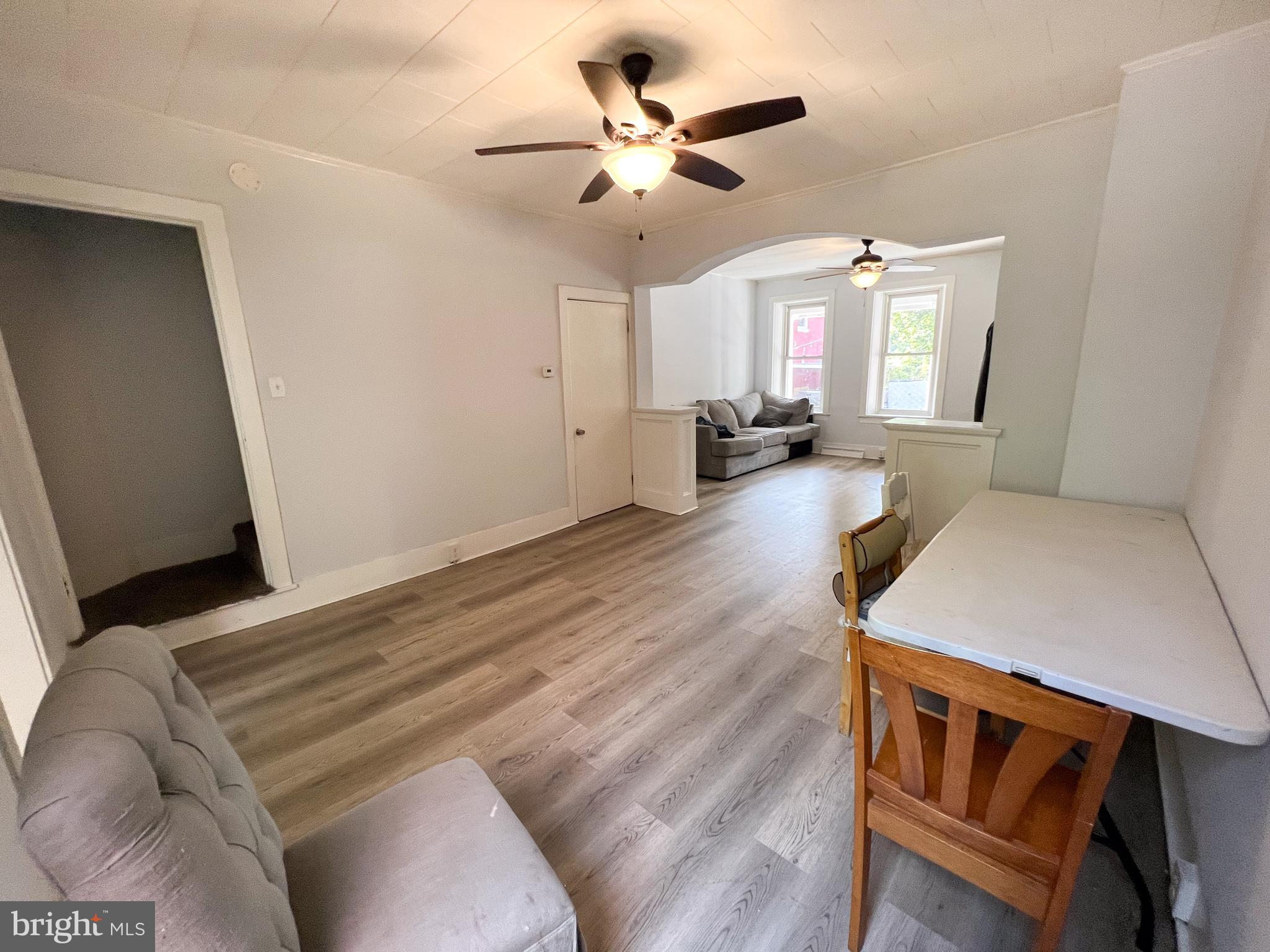 LEWISTOWN BORO - Residential