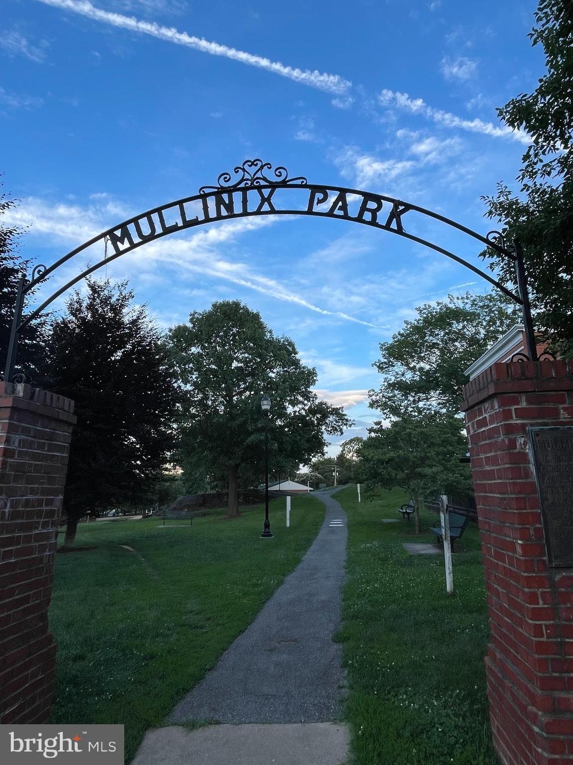 DOWNTOWN FREDERICK - Residential