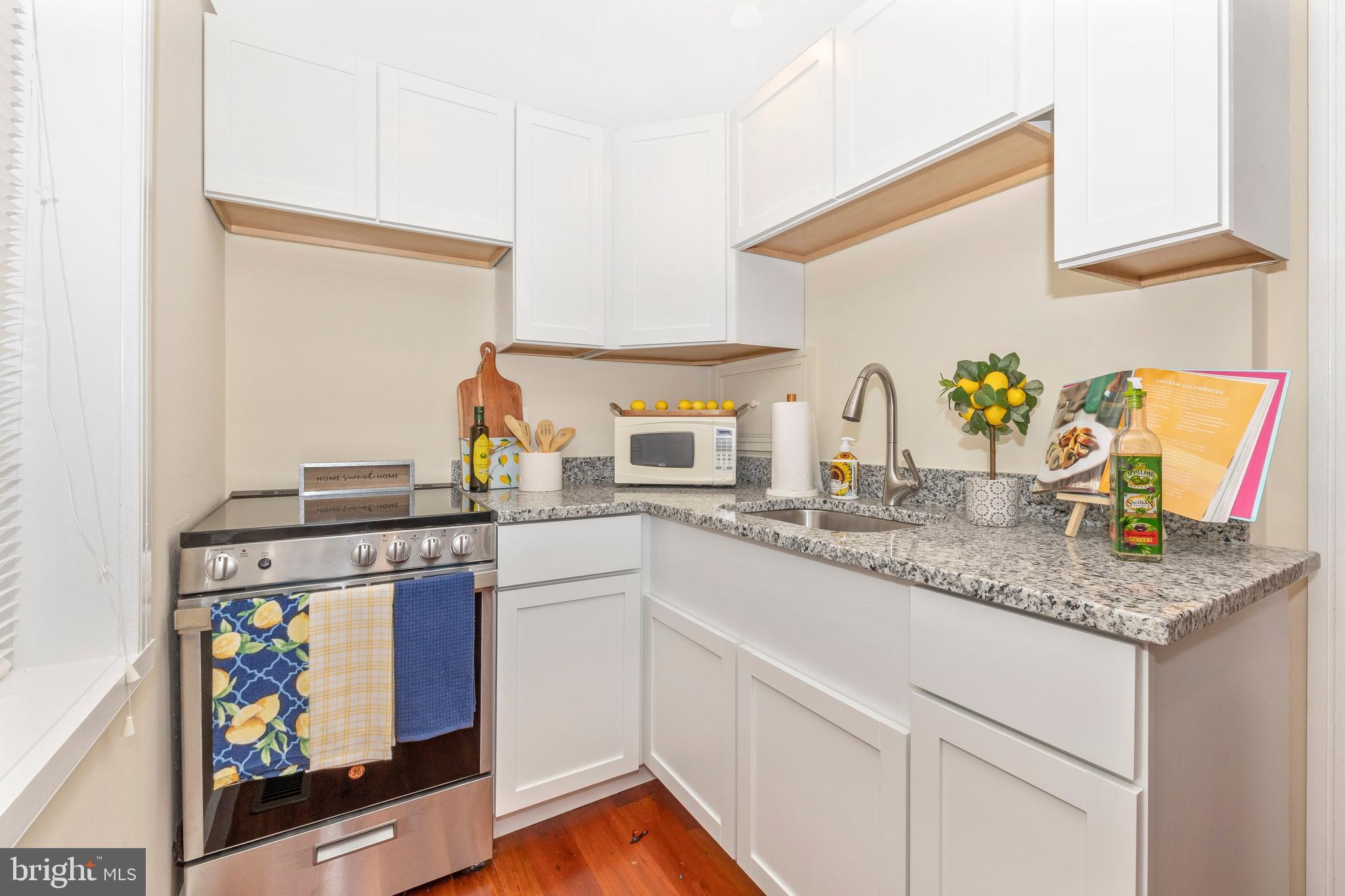 DOWNTOWN FREDERICK - Residential