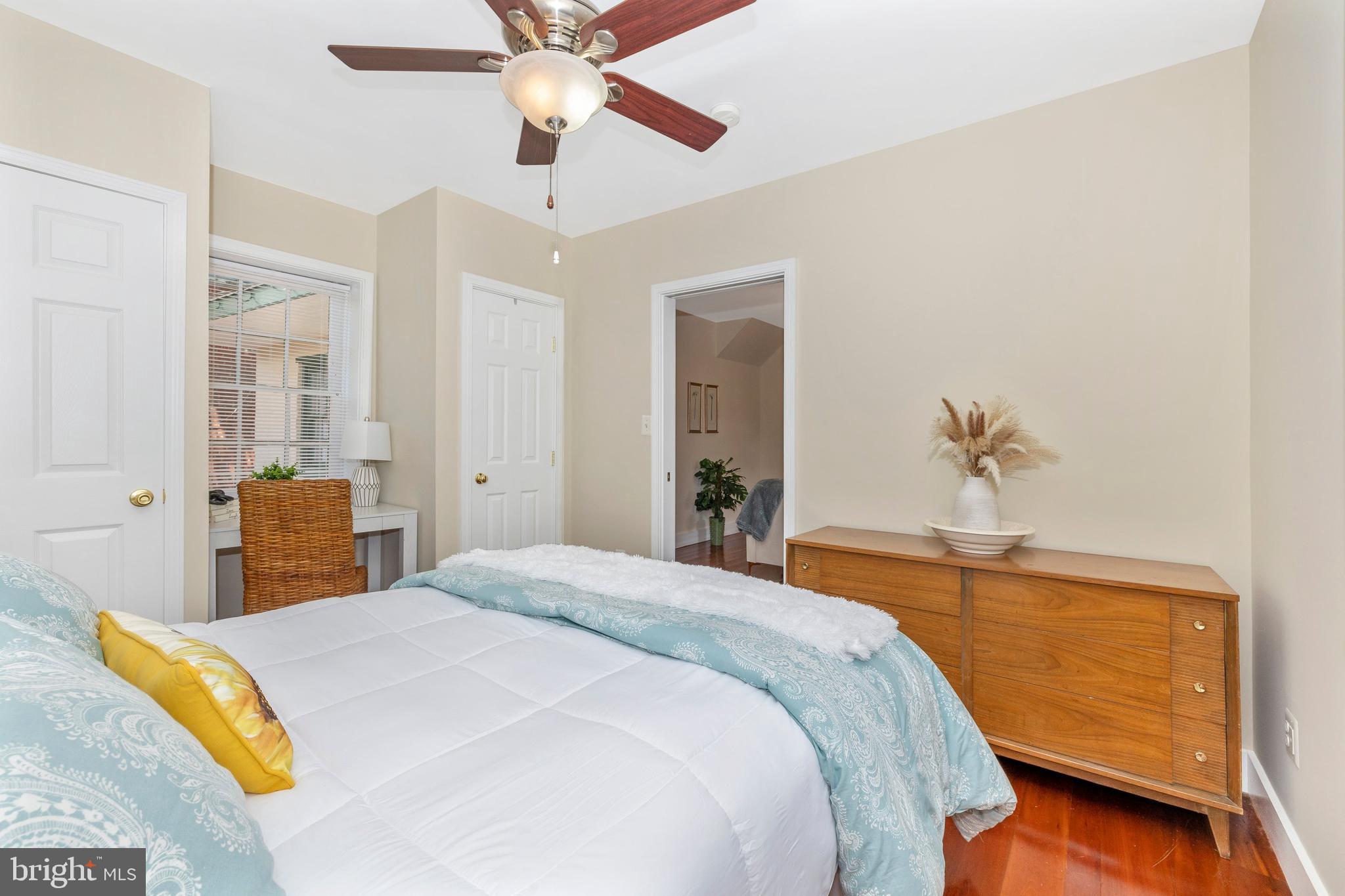 DOWNTOWN FREDERICK - Residential