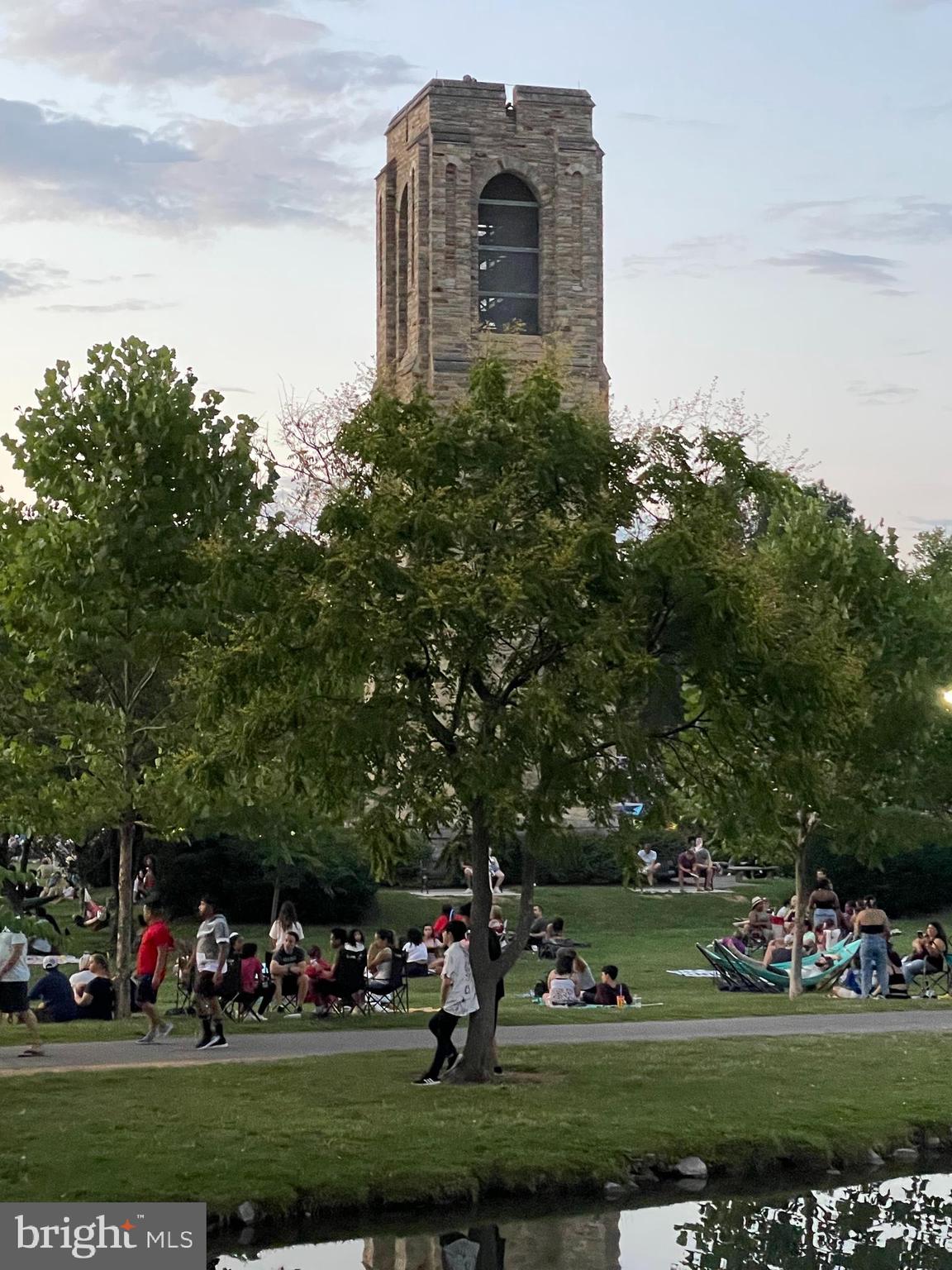 DOWNTOWN FREDERICK - Residential