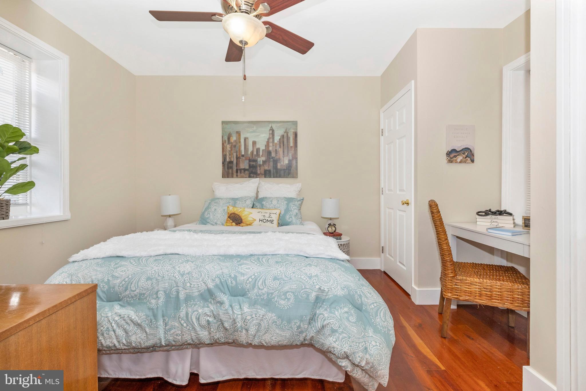 DOWNTOWN FREDERICK - Residential