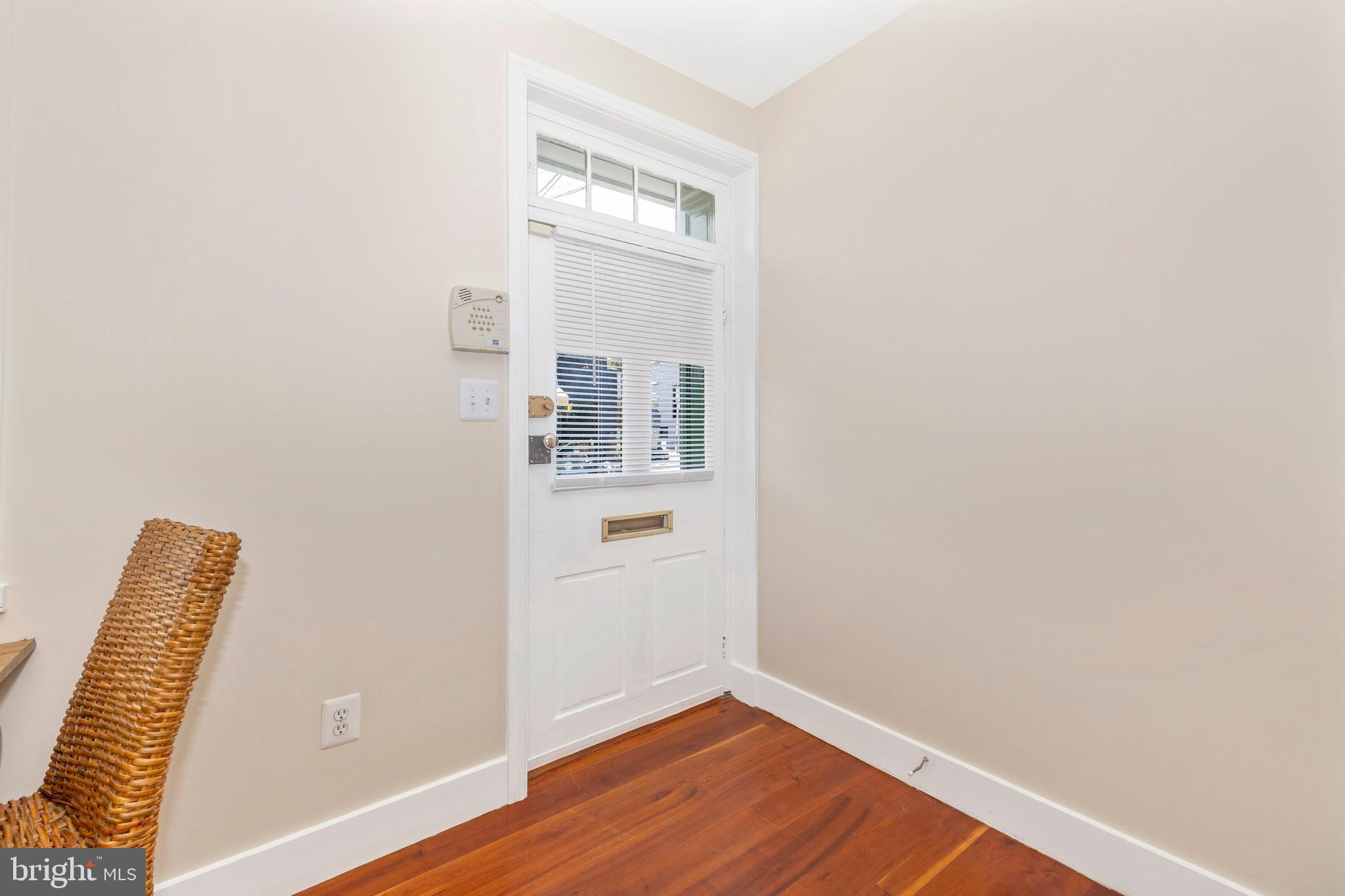 DOWNTOWN FREDERICK - Residential