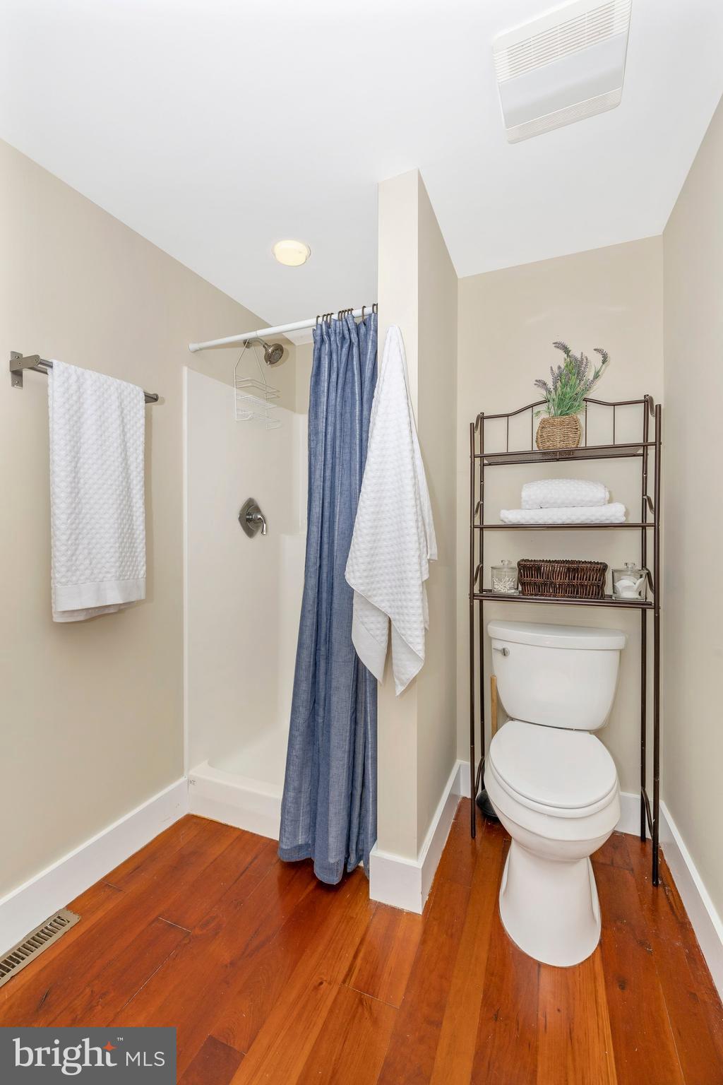 DOWNTOWN FREDERICK - Residential