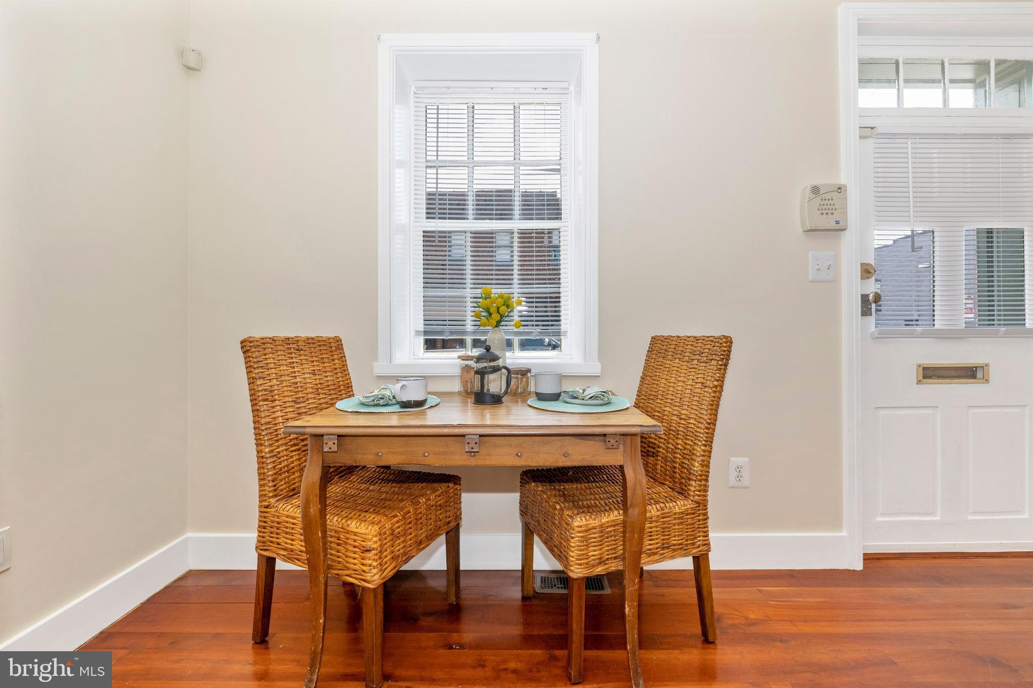 DOWNTOWN FREDERICK - Residential