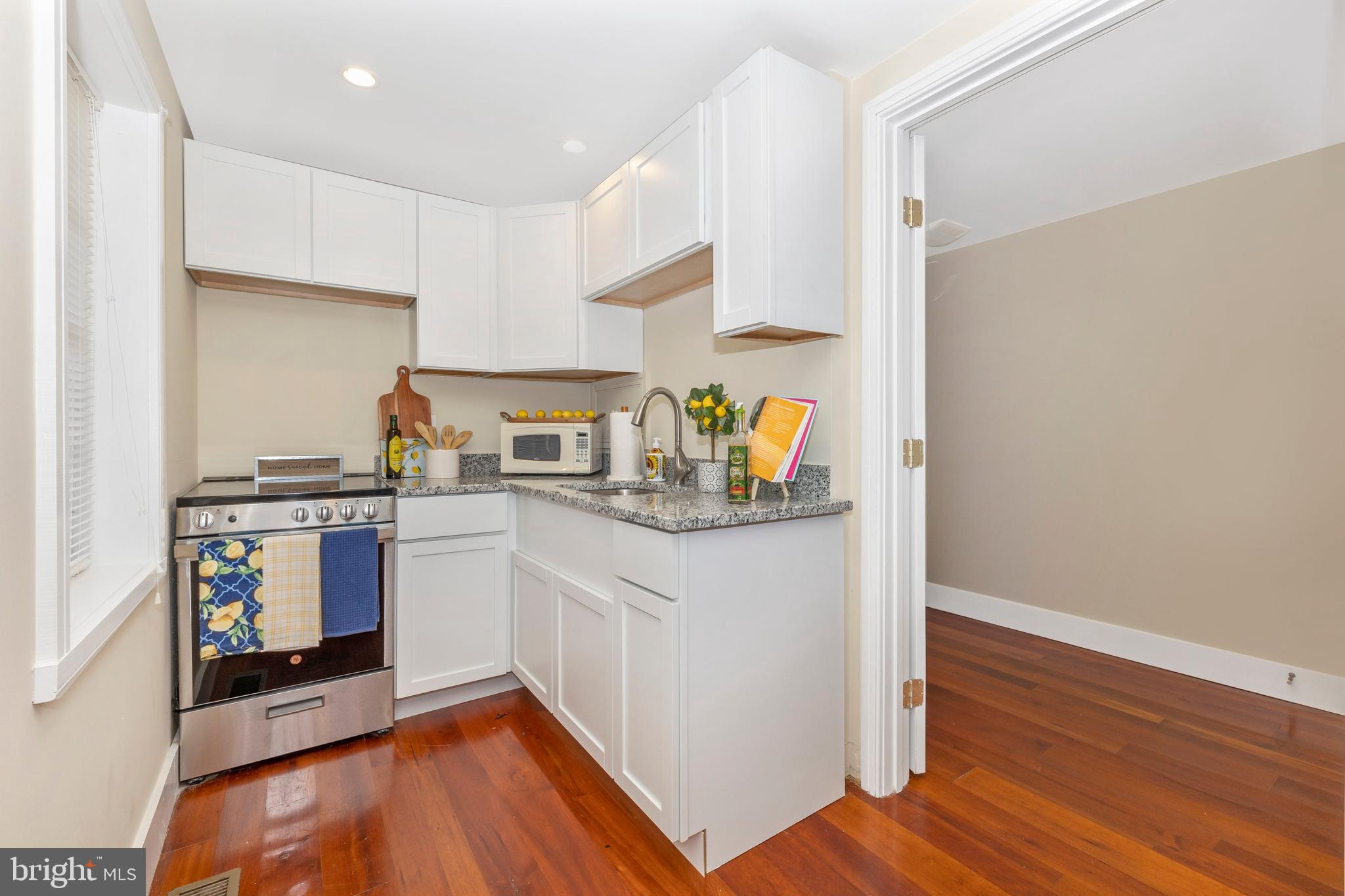 DOWNTOWN FREDERICK - Residential