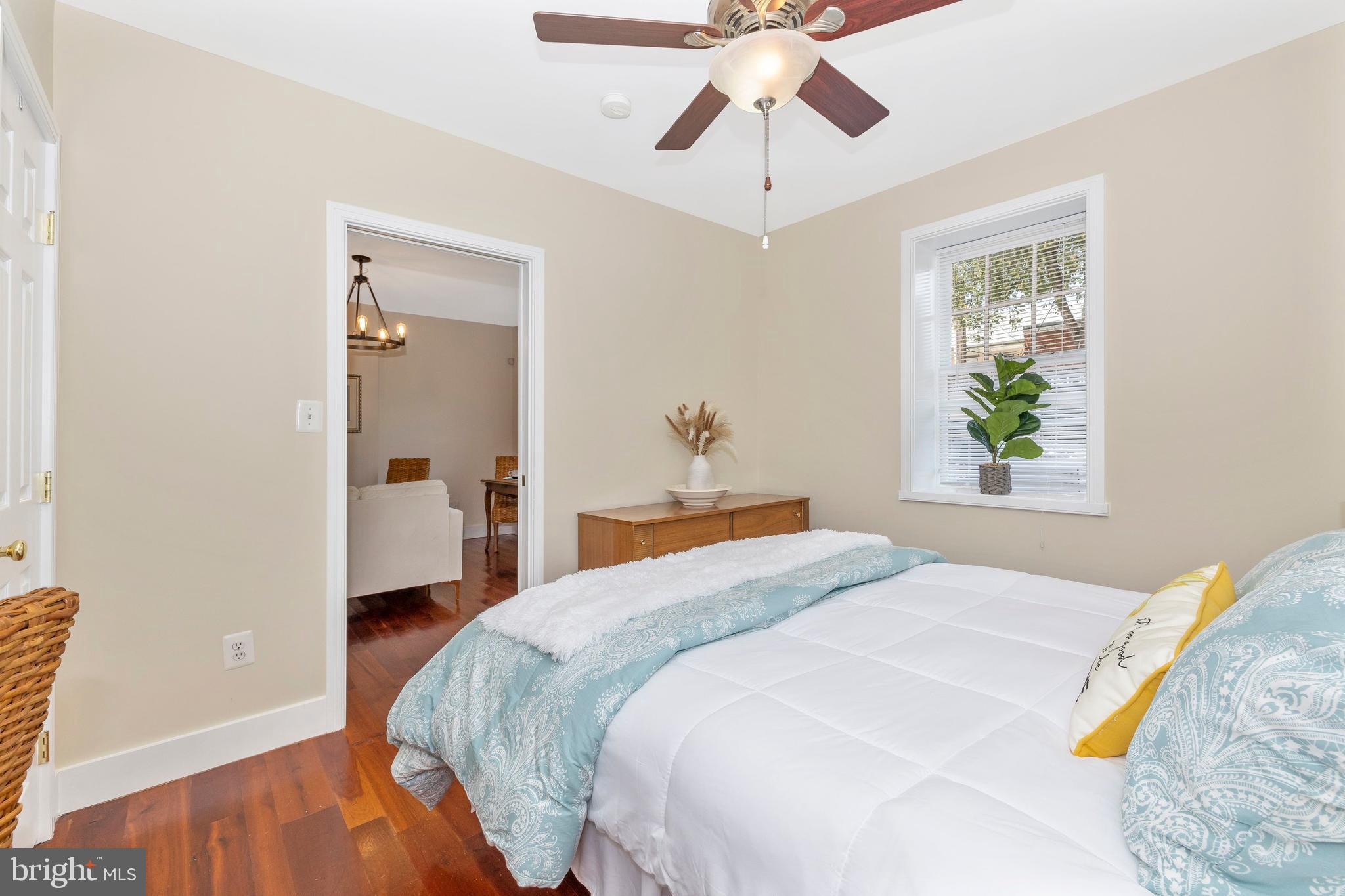 DOWNTOWN FREDERICK - Residential