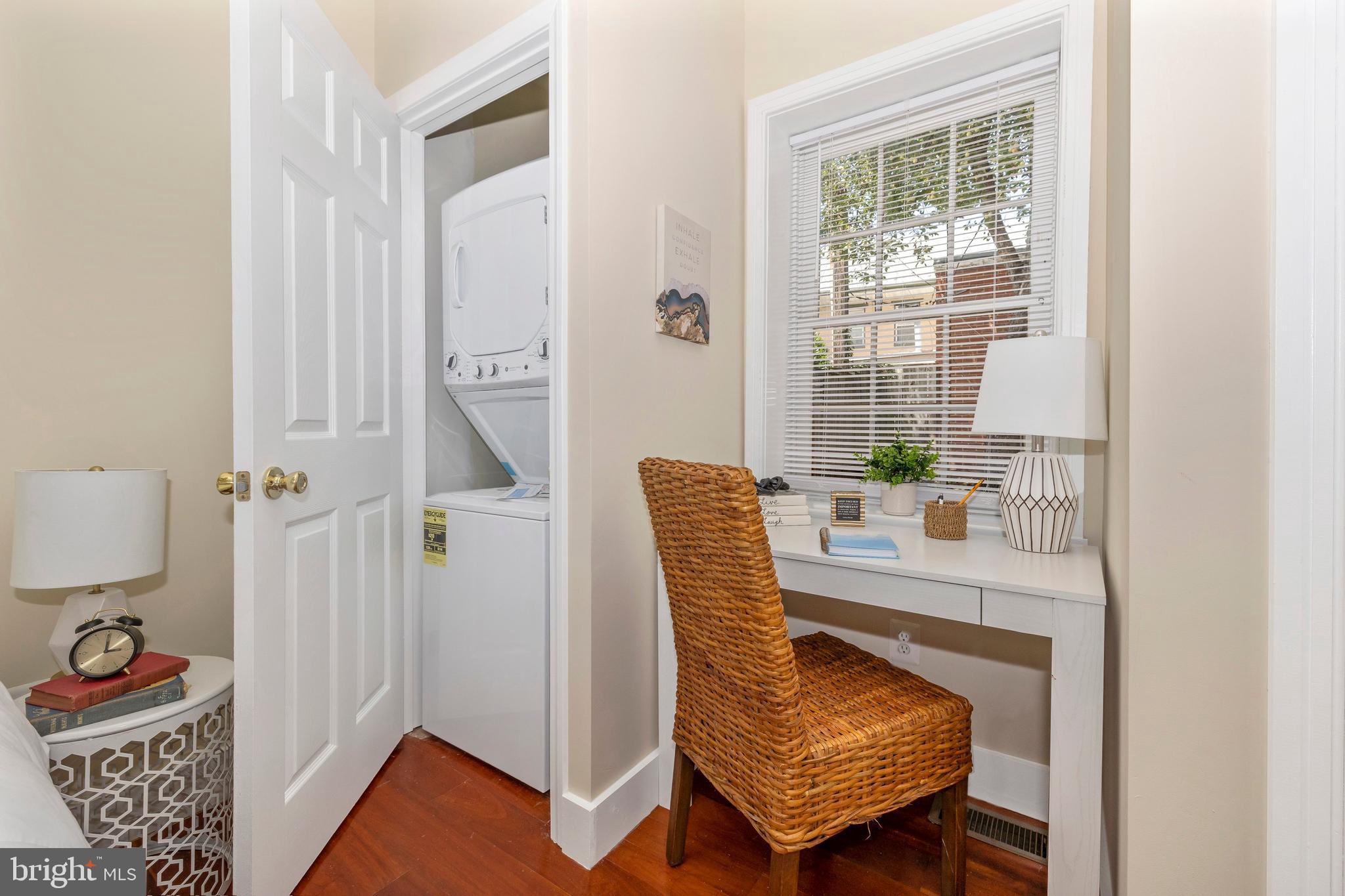 DOWNTOWN FREDERICK - Residential