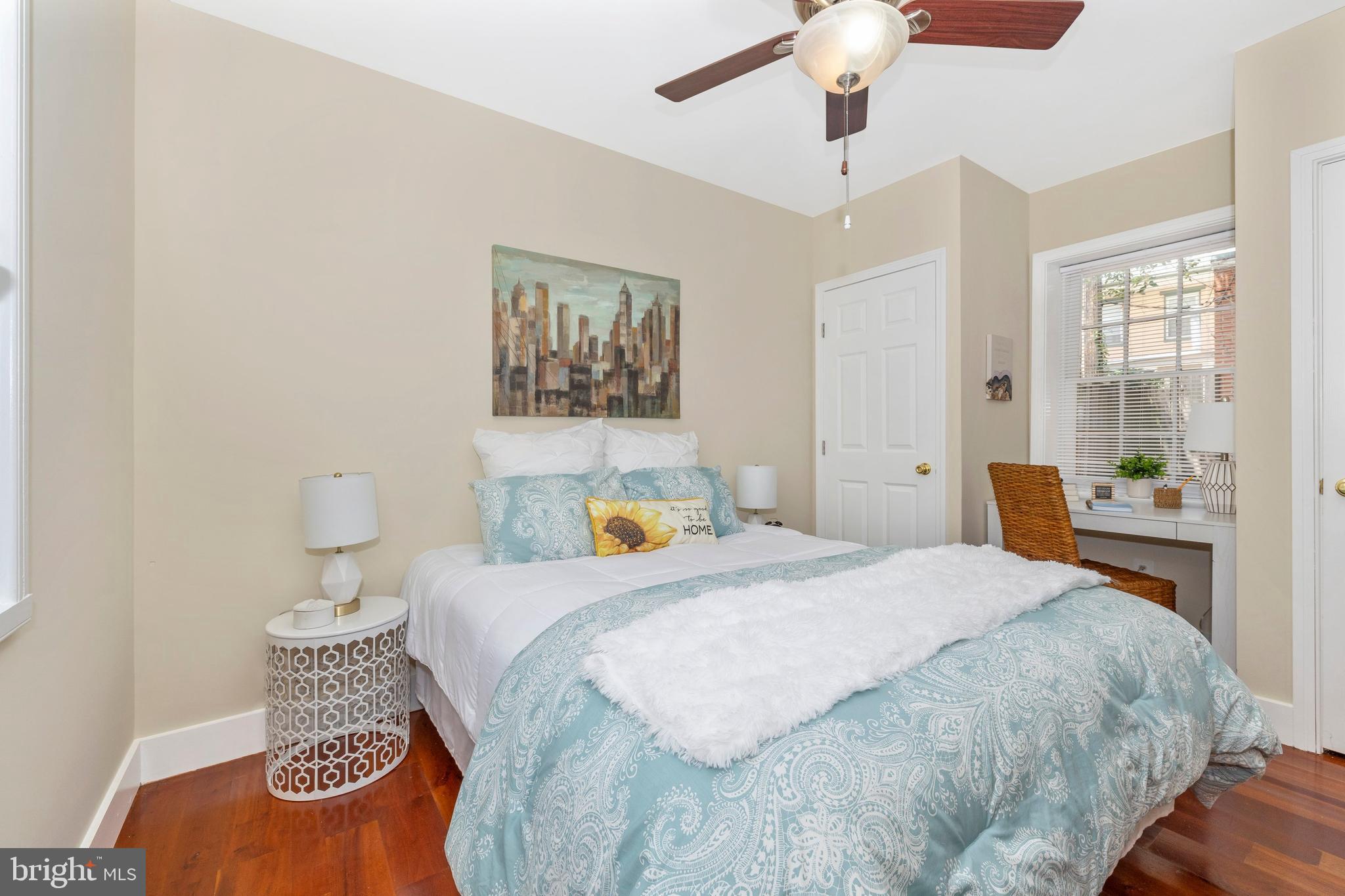 DOWNTOWN FREDERICK - Residential