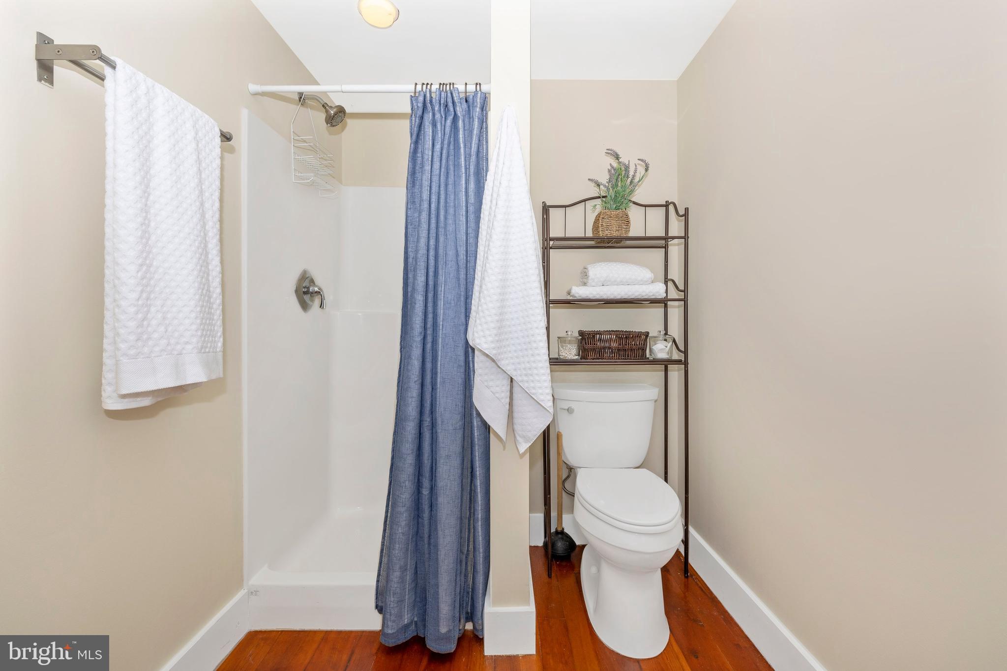 DOWNTOWN FREDERICK - Residential