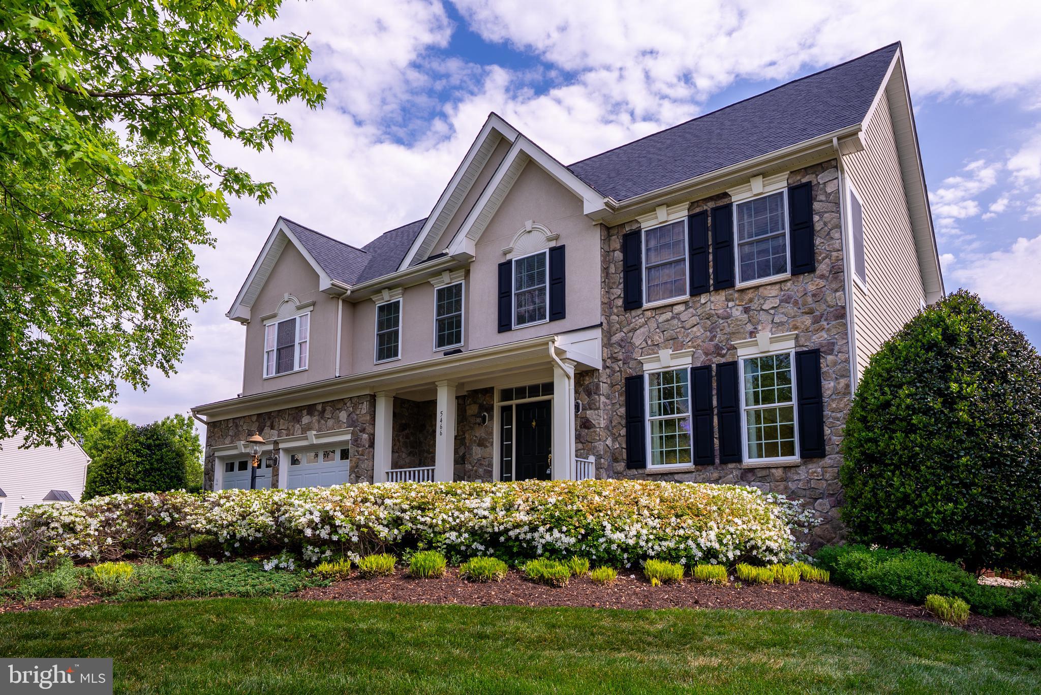 5466 BANTRY COURT