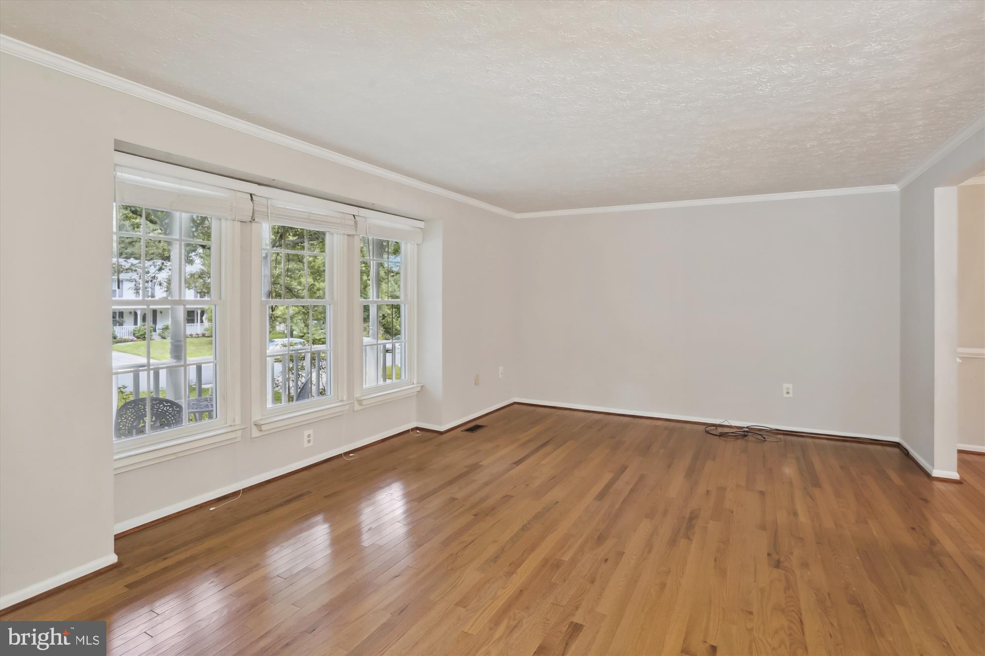 PEACHWOOD - Residential