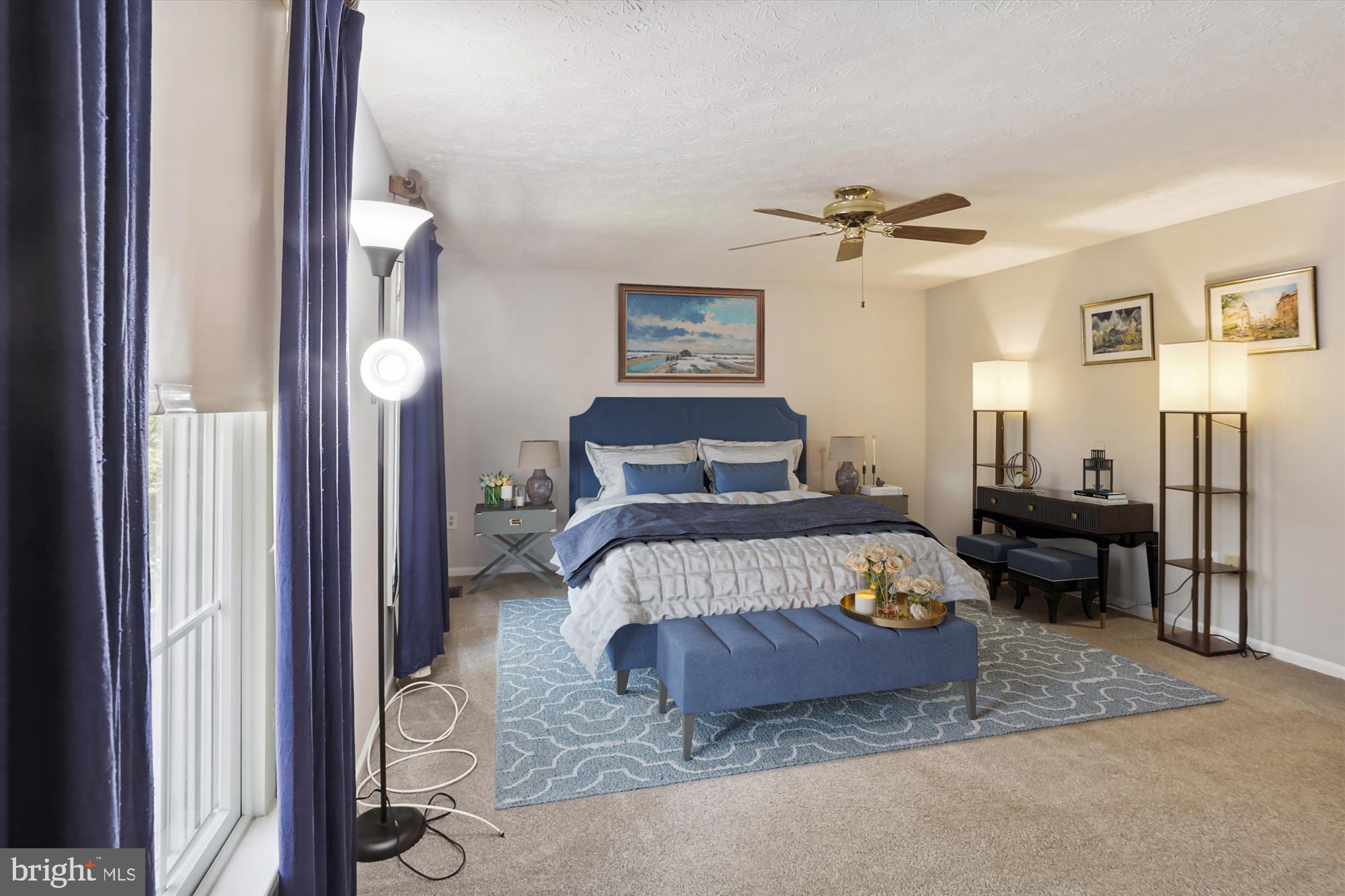 PEACHWOOD - Residential