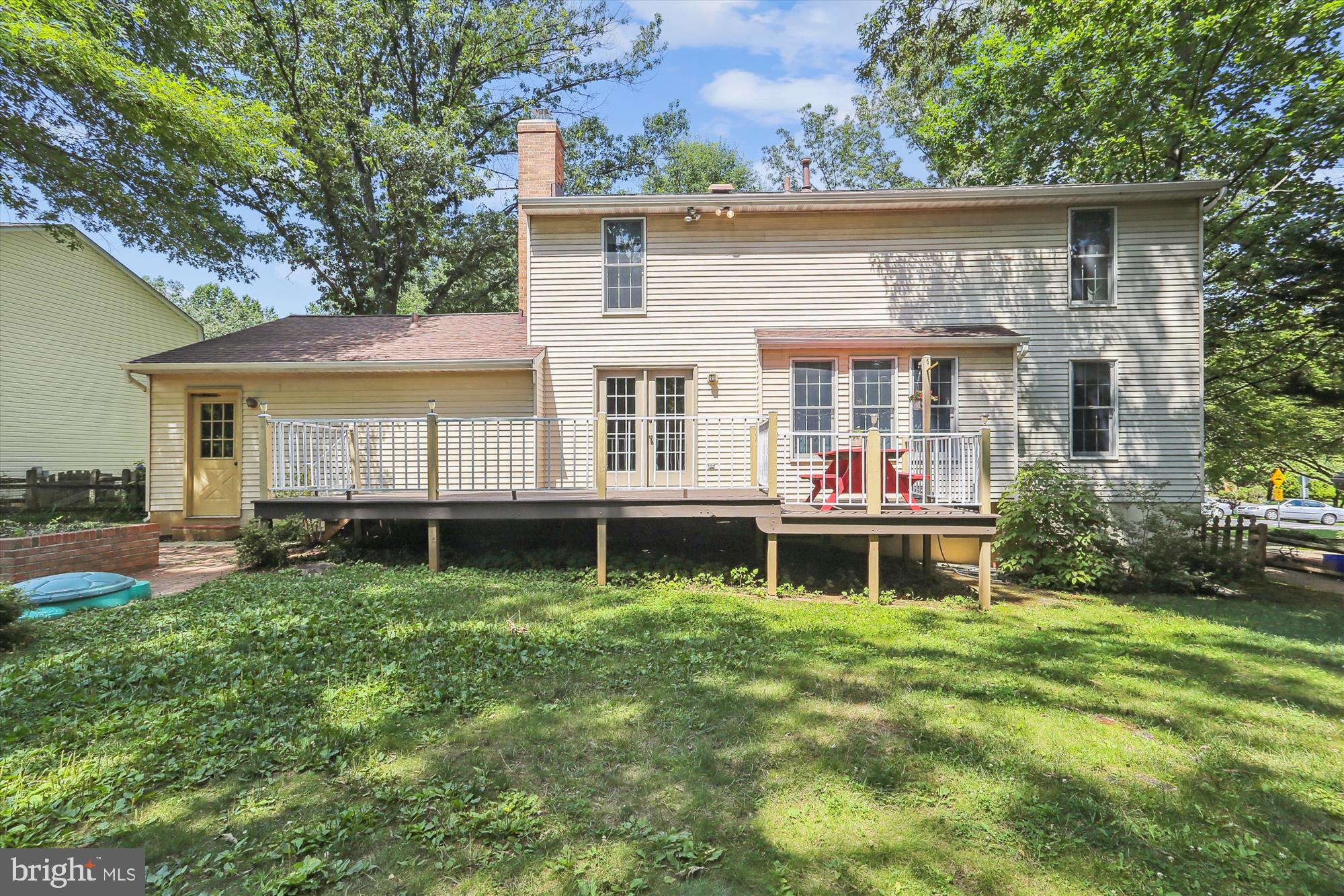 PEACHWOOD - Residential