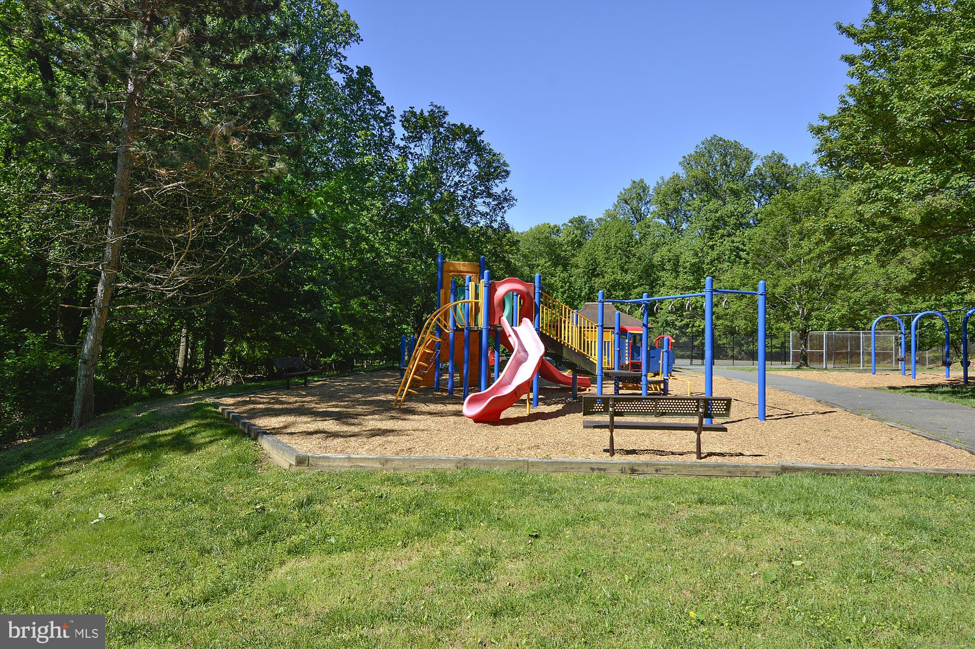 PEACHWOOD - Residential