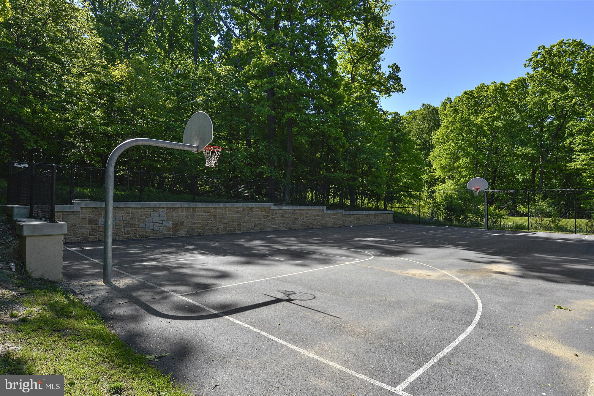 PEACHWOOD - Residential