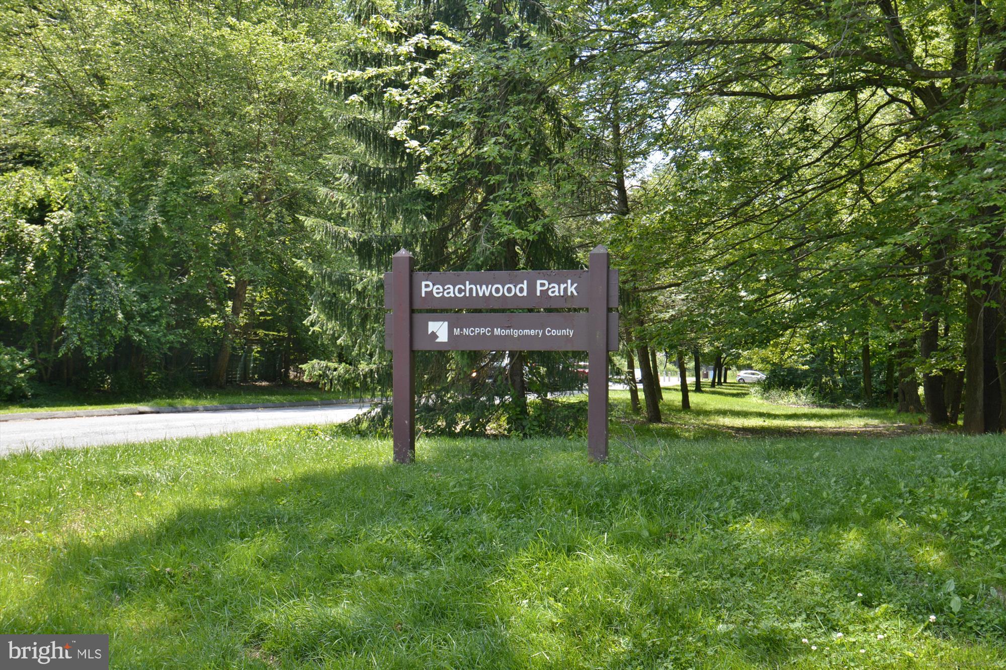 PEACHWOOD - Residential