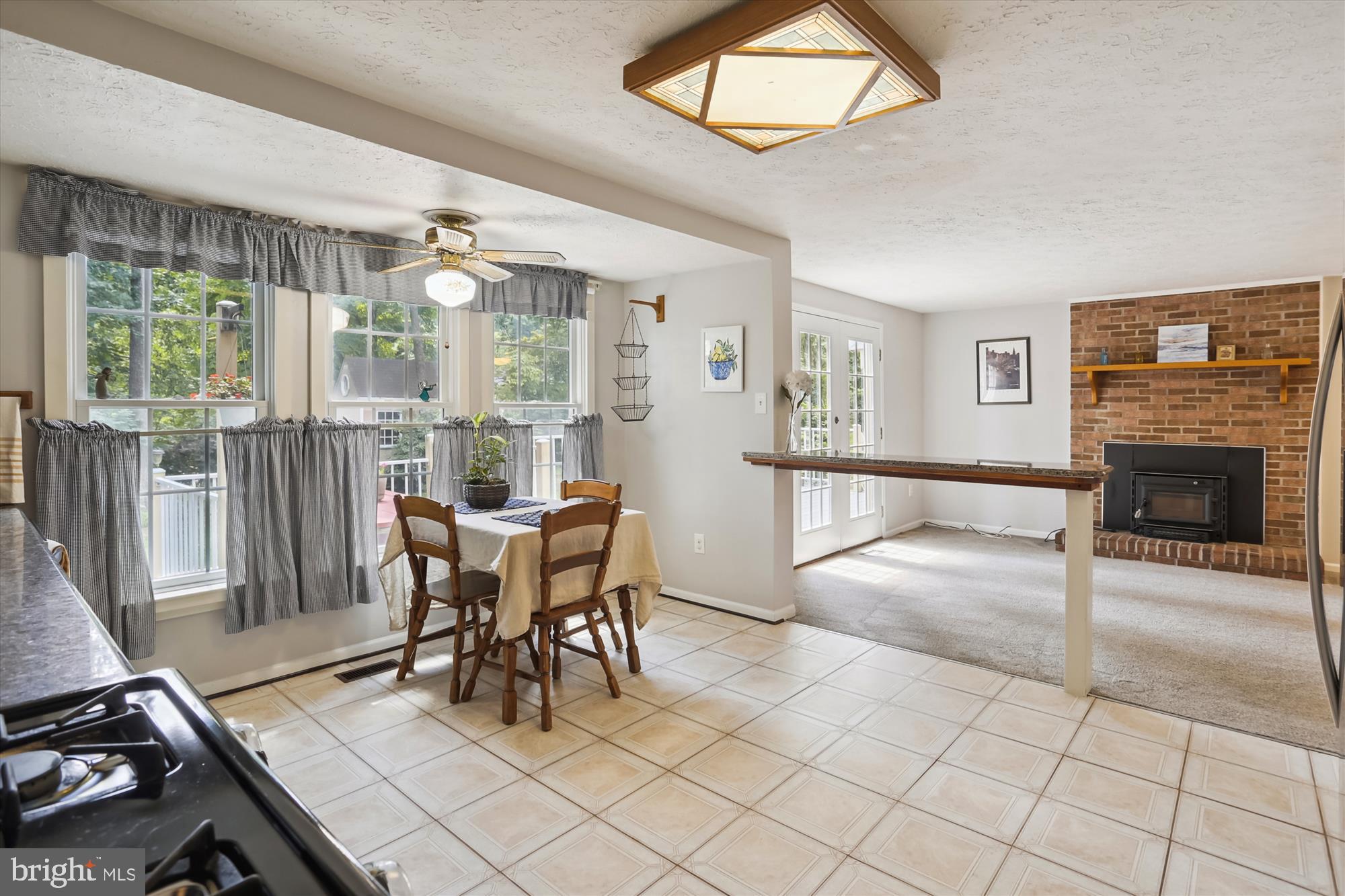 PEACHWOOD - Residential