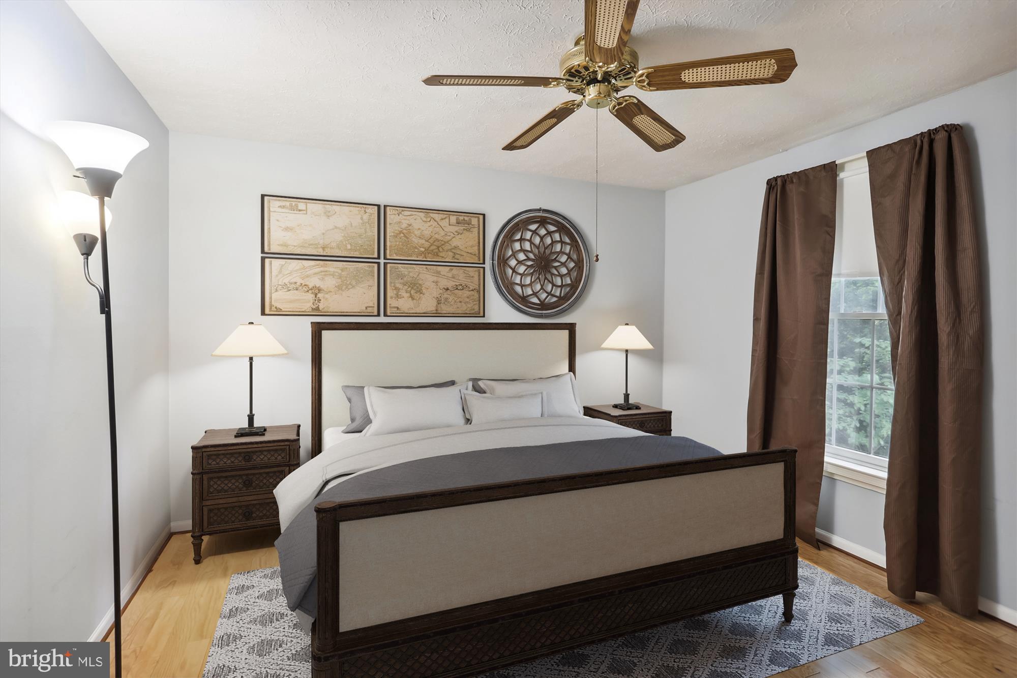 PEACHWOOD - Residential