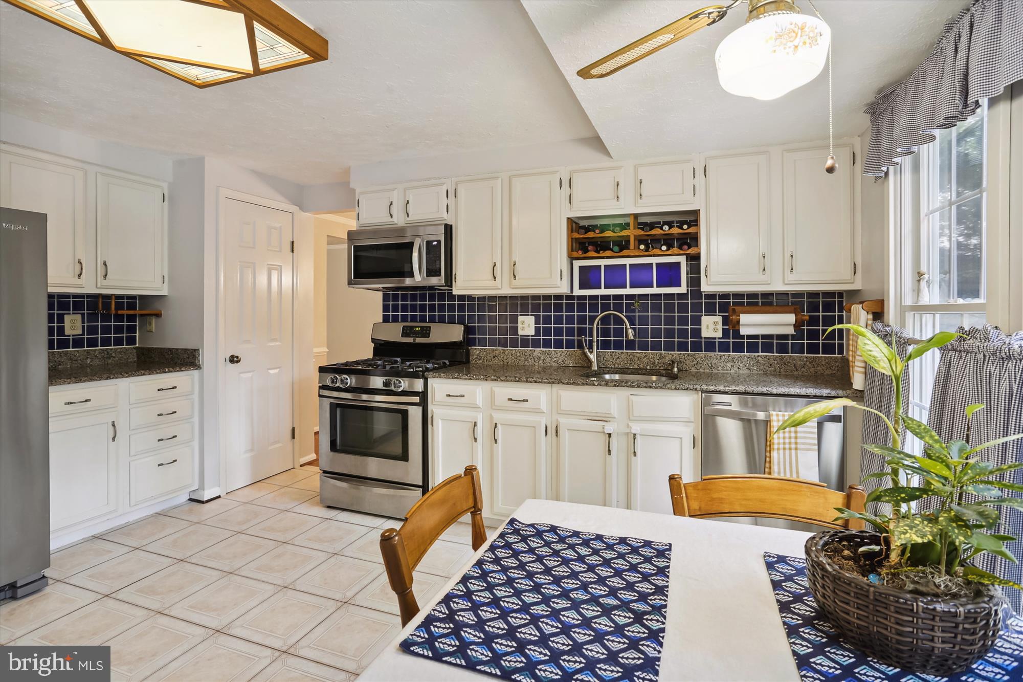 PEACHWOOD - Residential